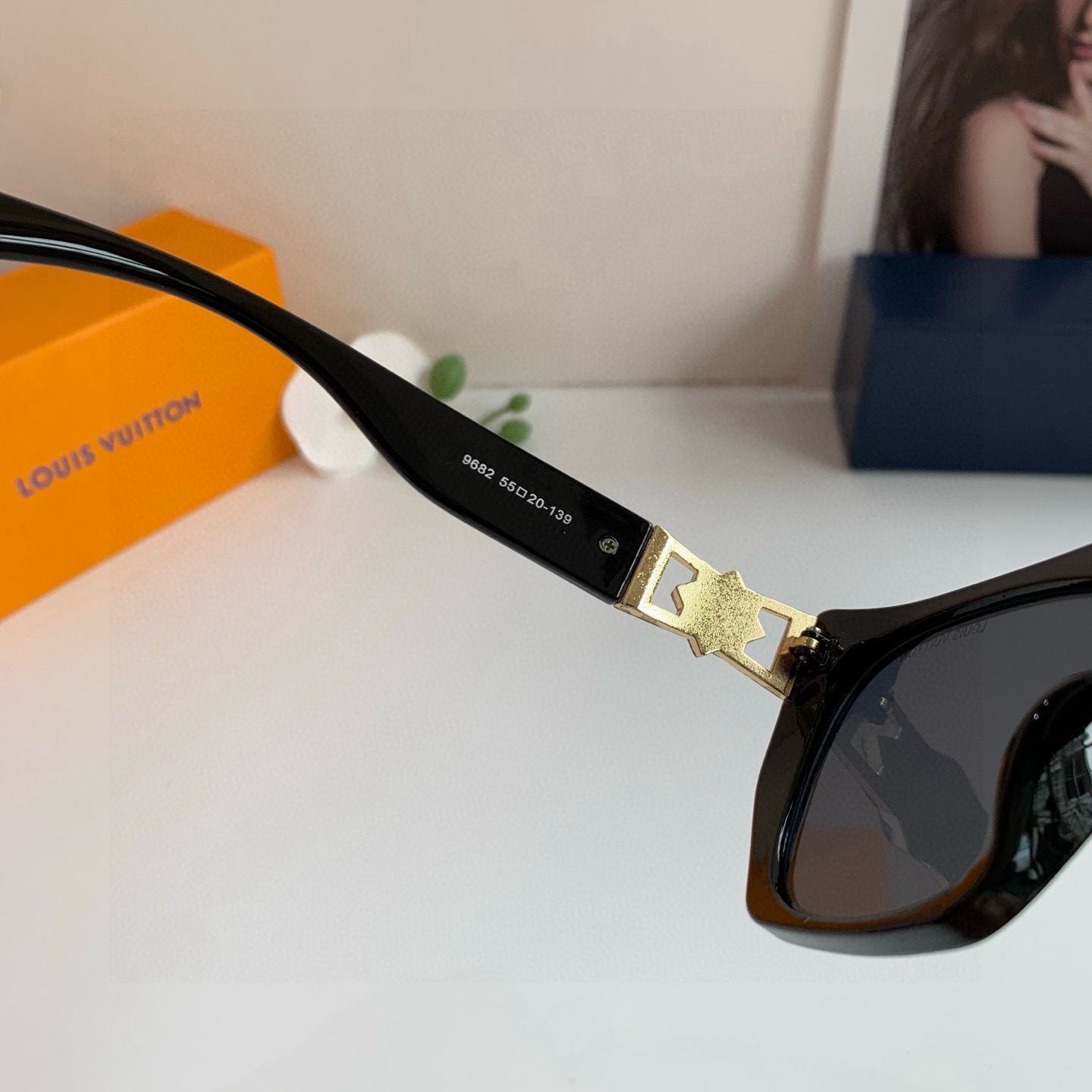 LV sunglasses