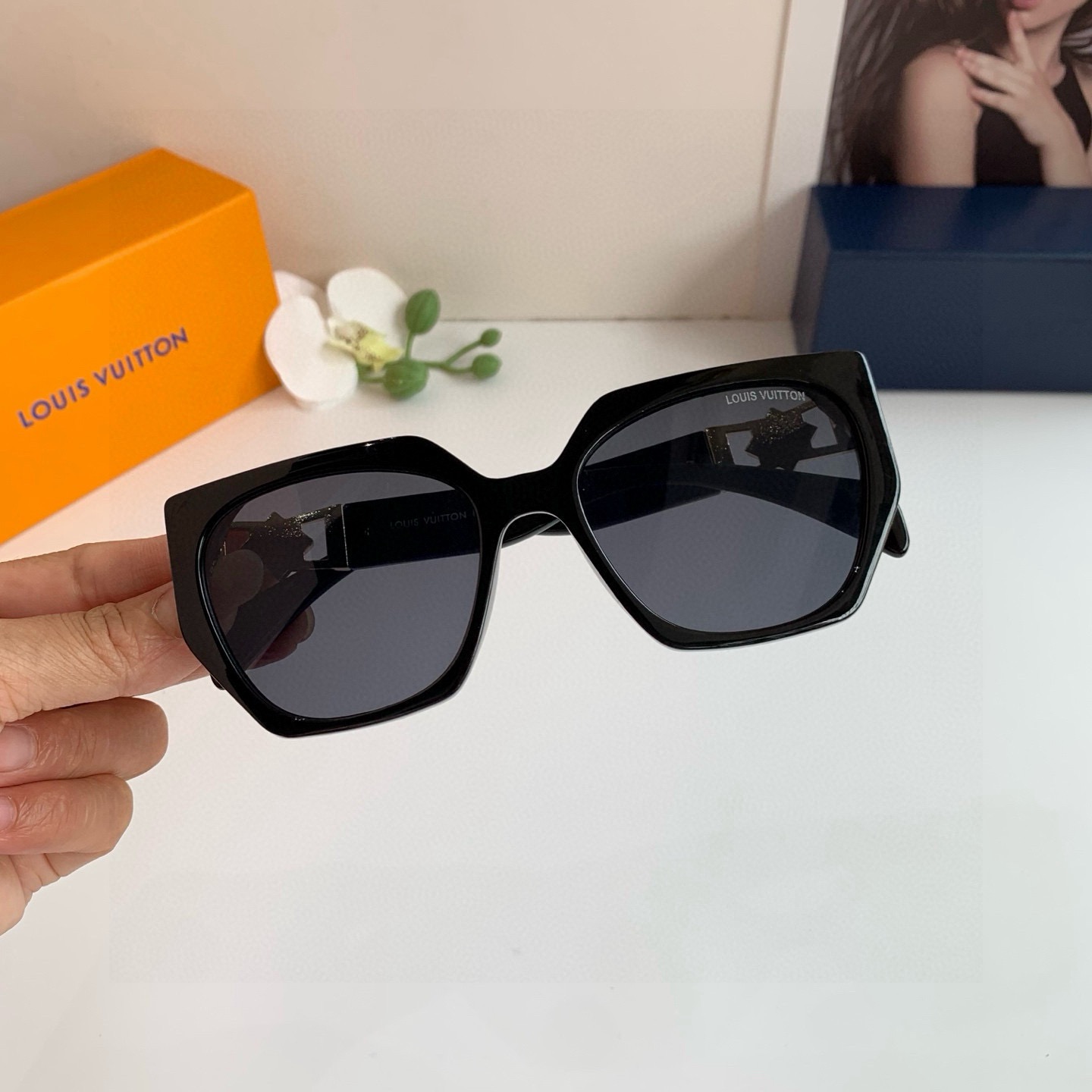 LV sunglasses