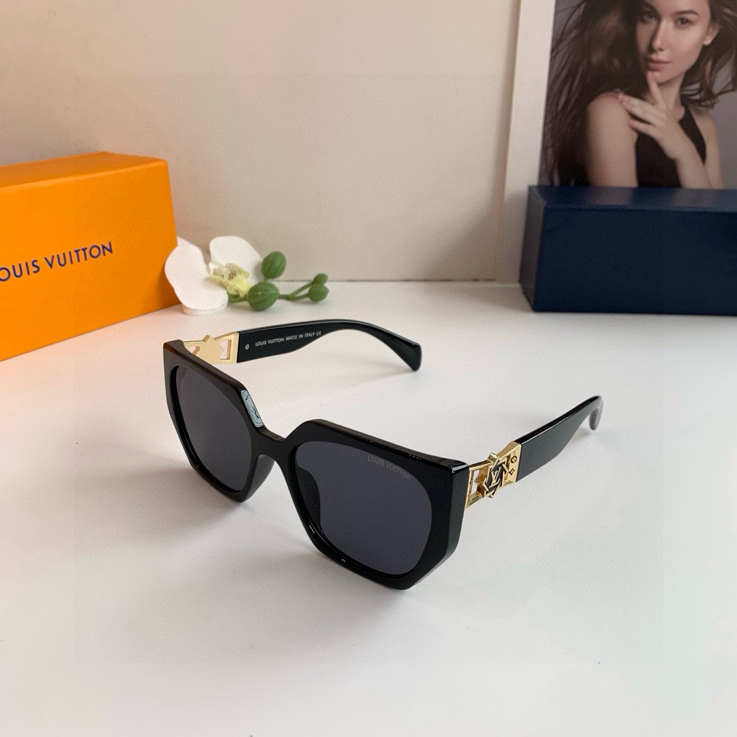 LV sunglasses