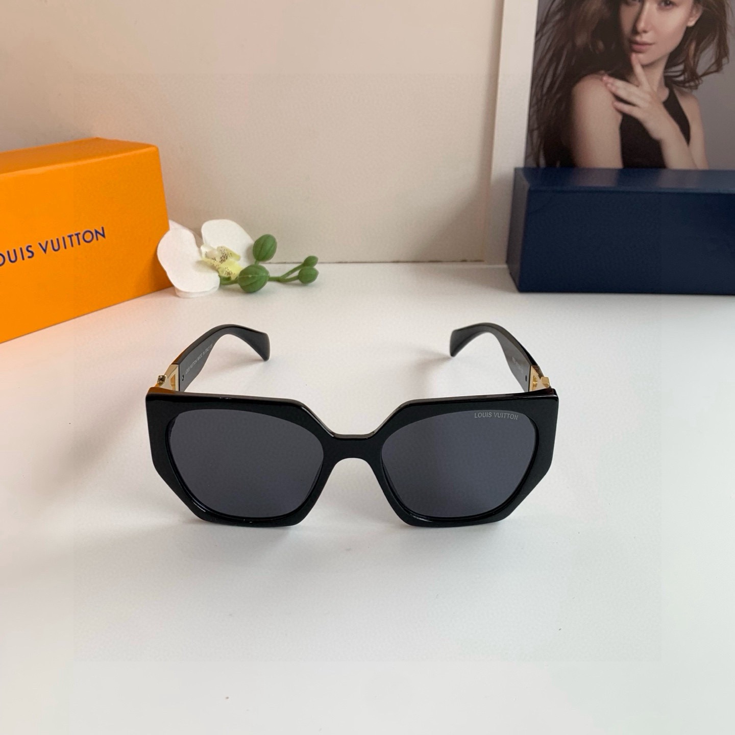 LV sunglasses