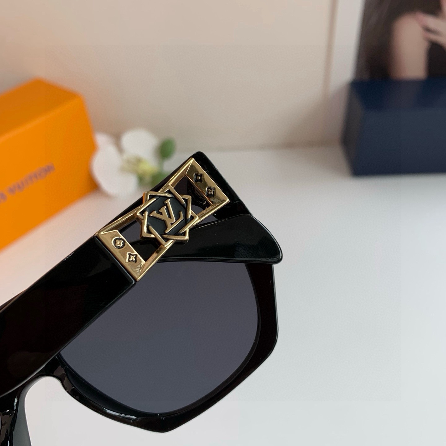 LV sunglasses