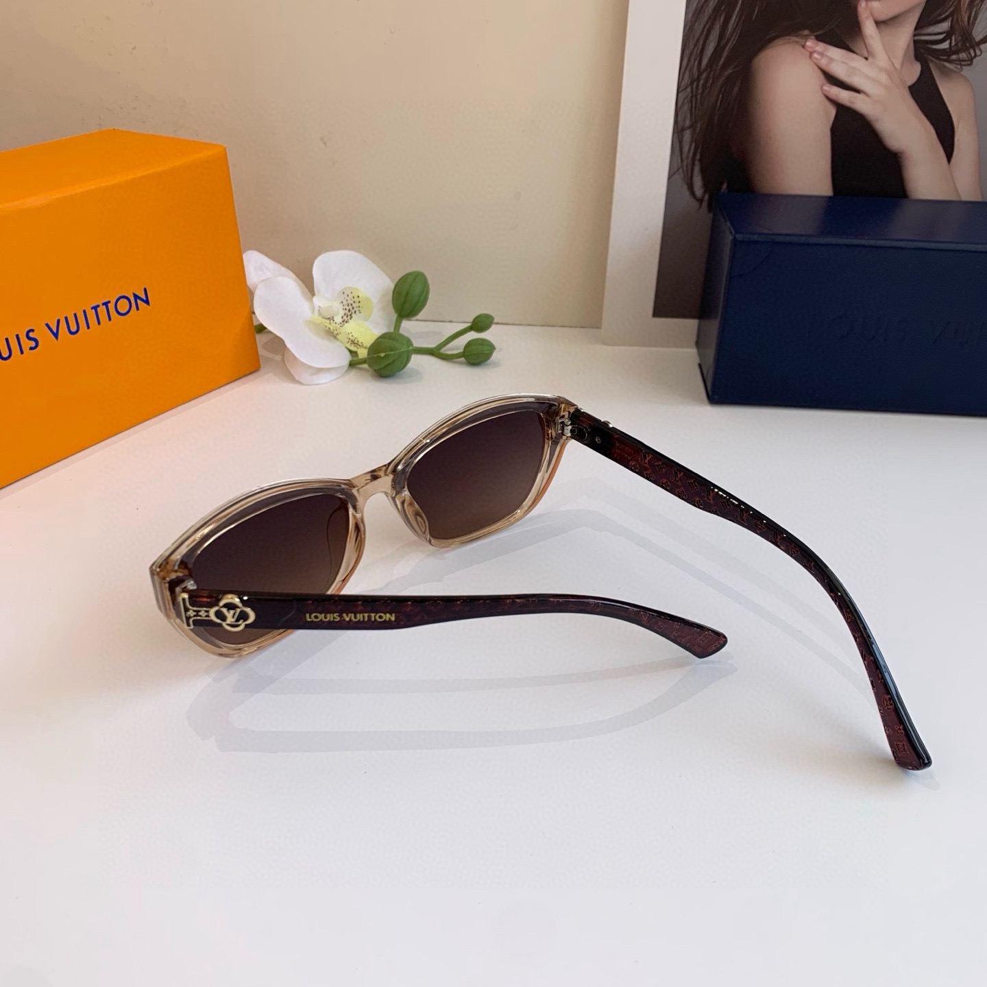 LV sunglasses