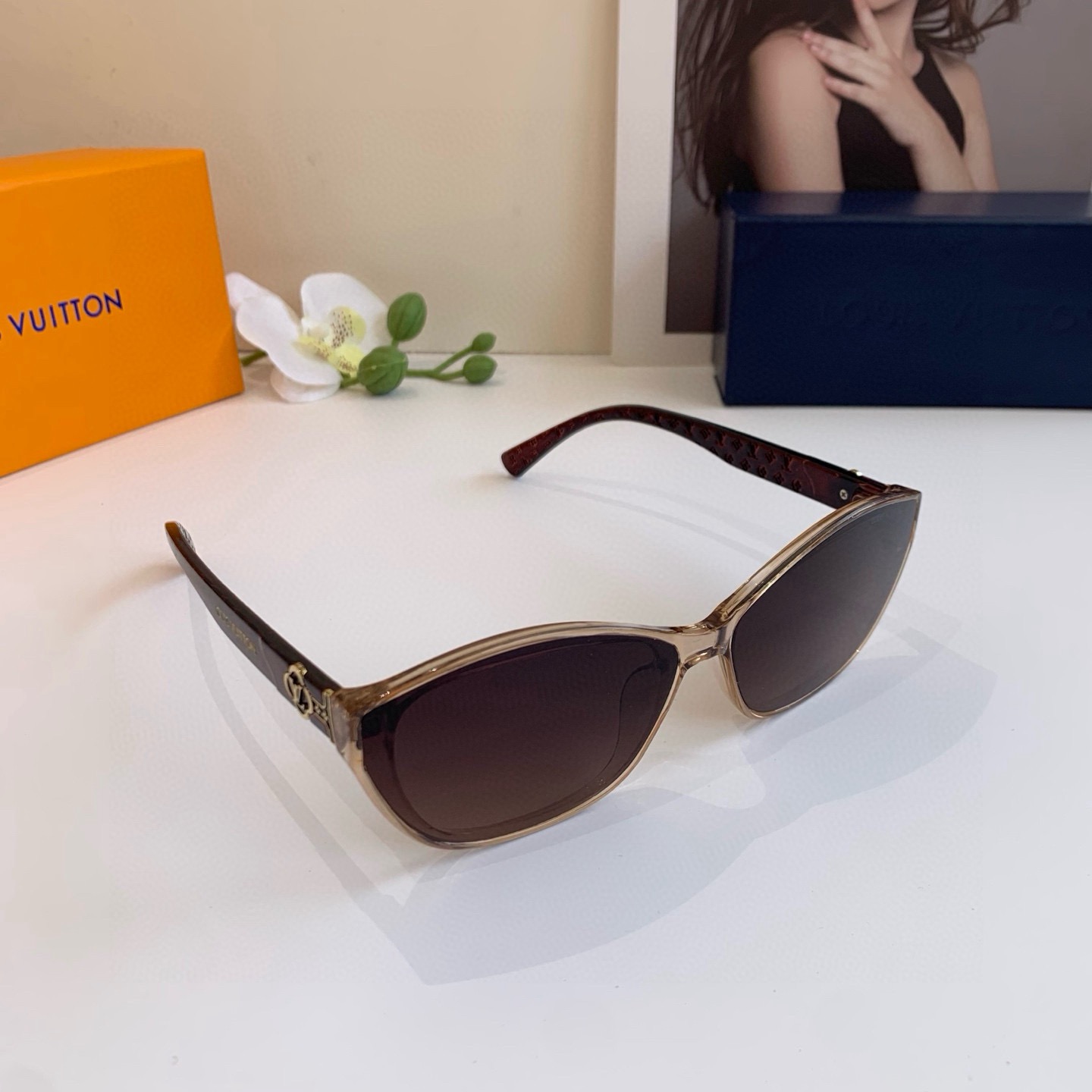 LV sunglasses