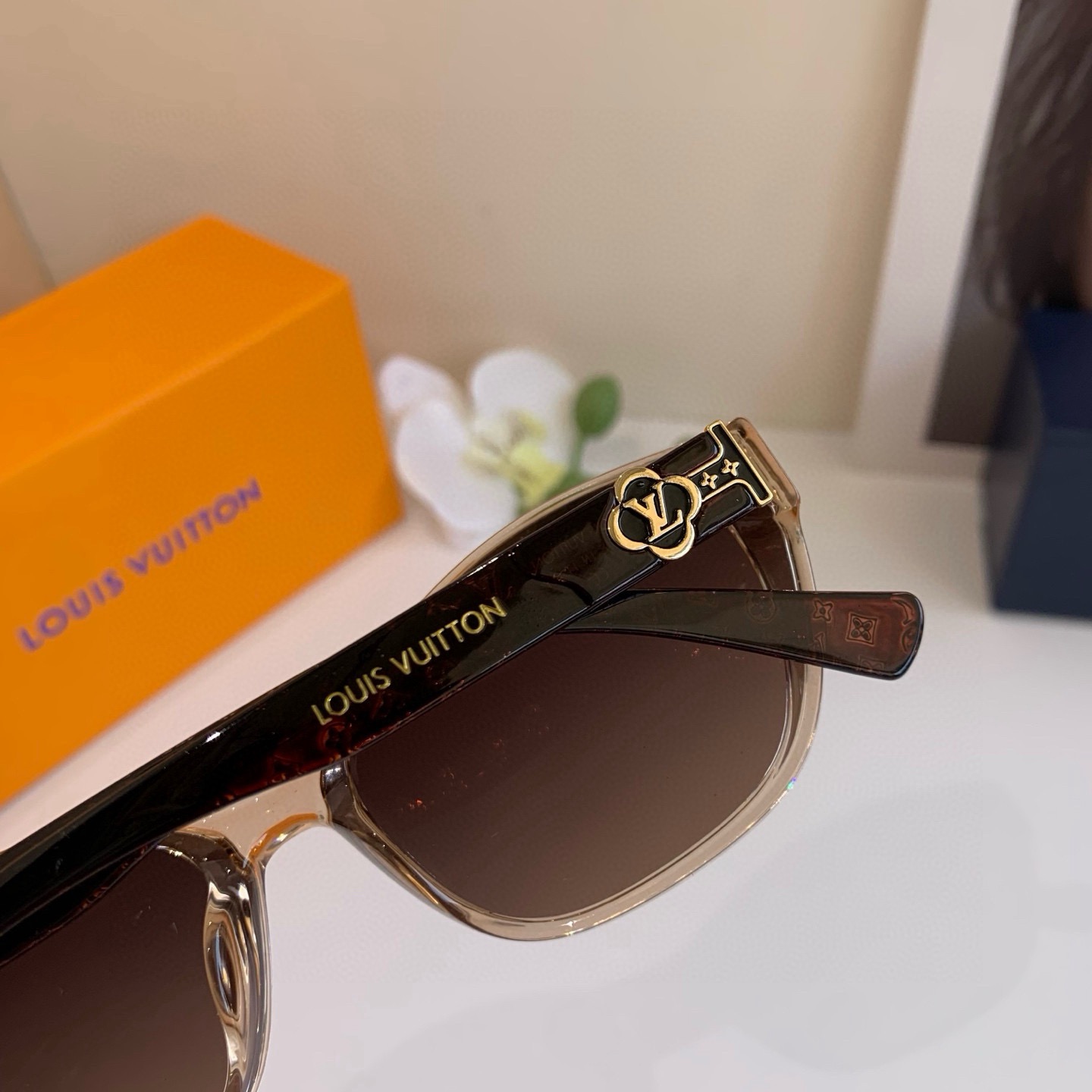 LV sunglasses