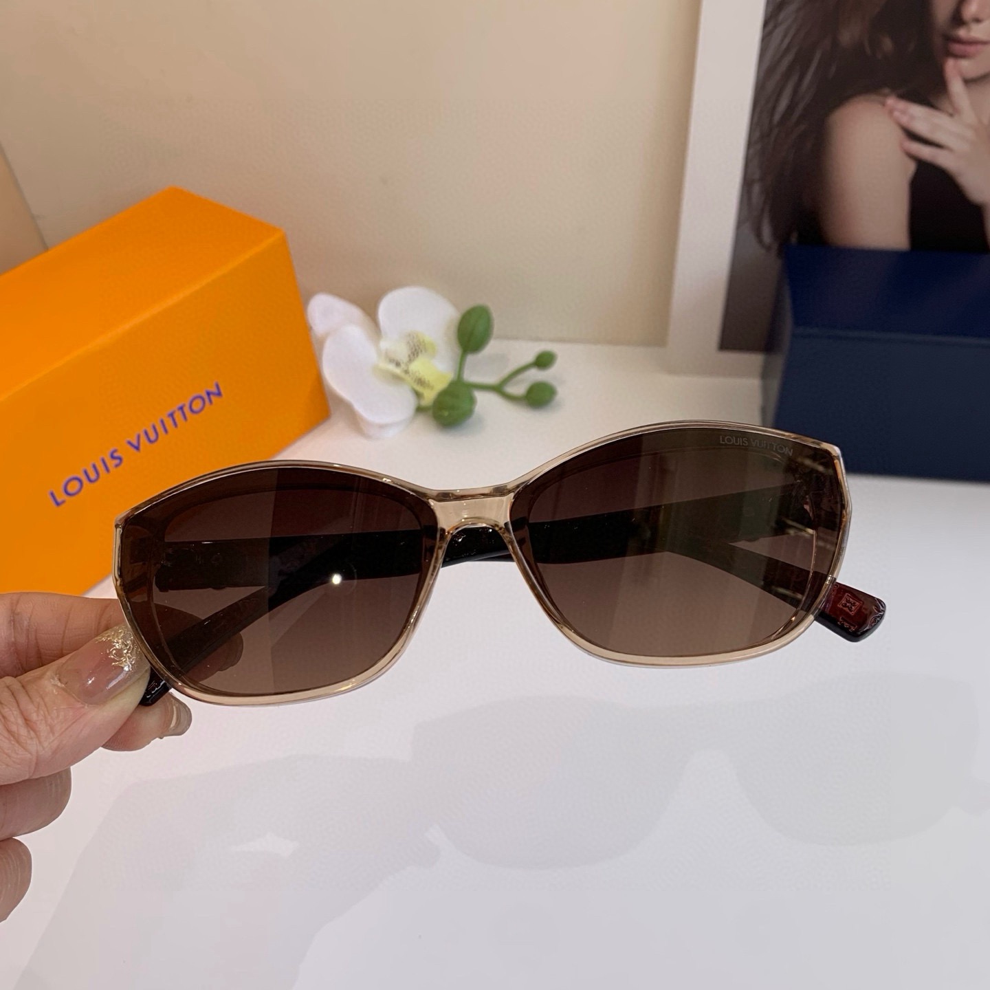 LV sunglasses