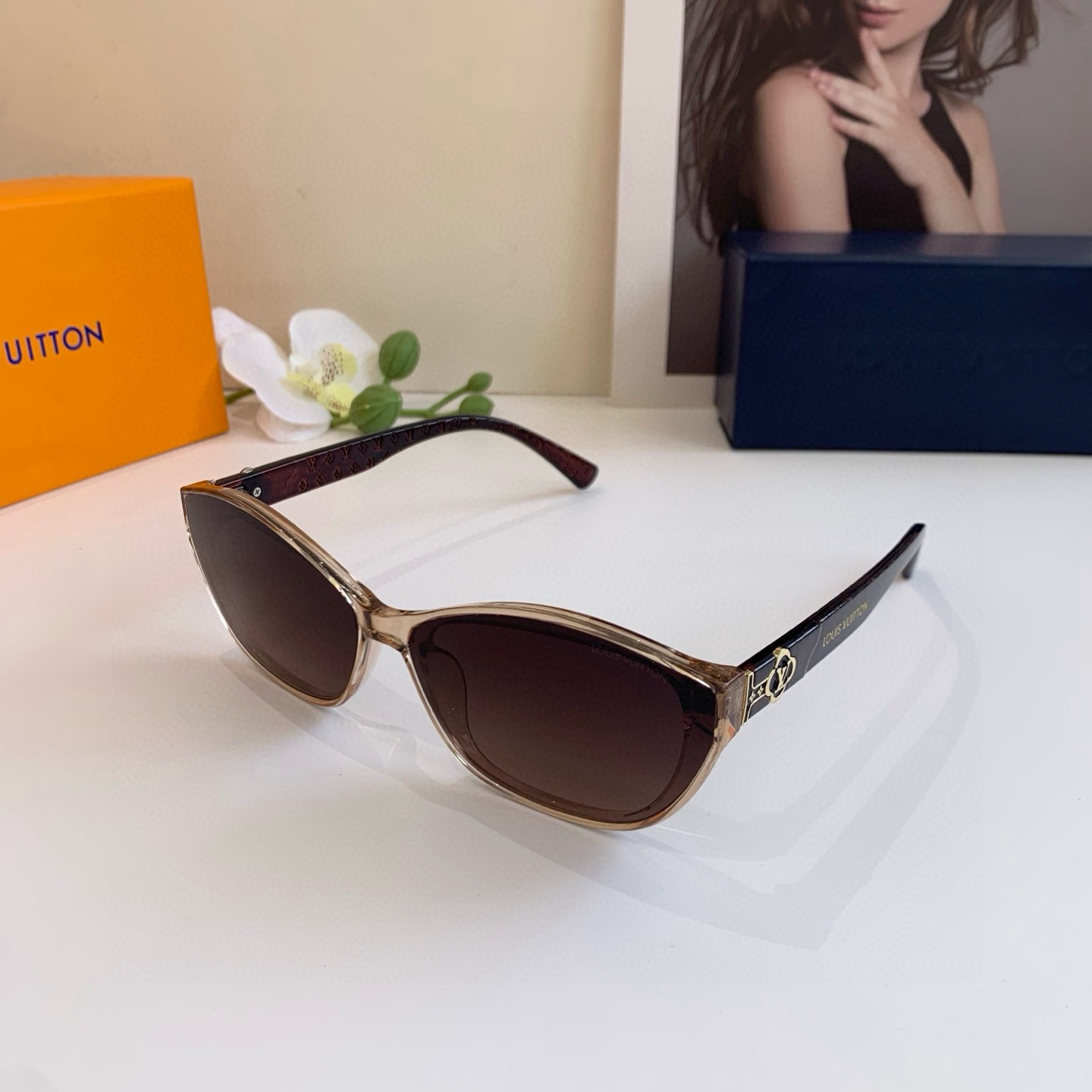 LV sunglasses