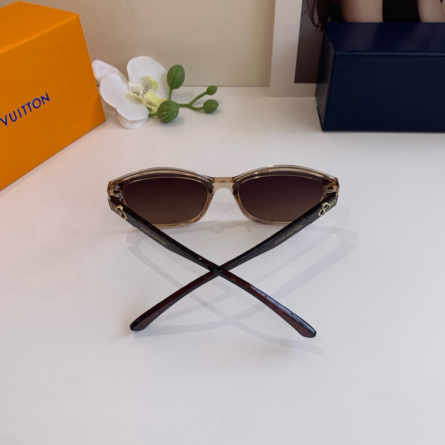 LV sunglasses
