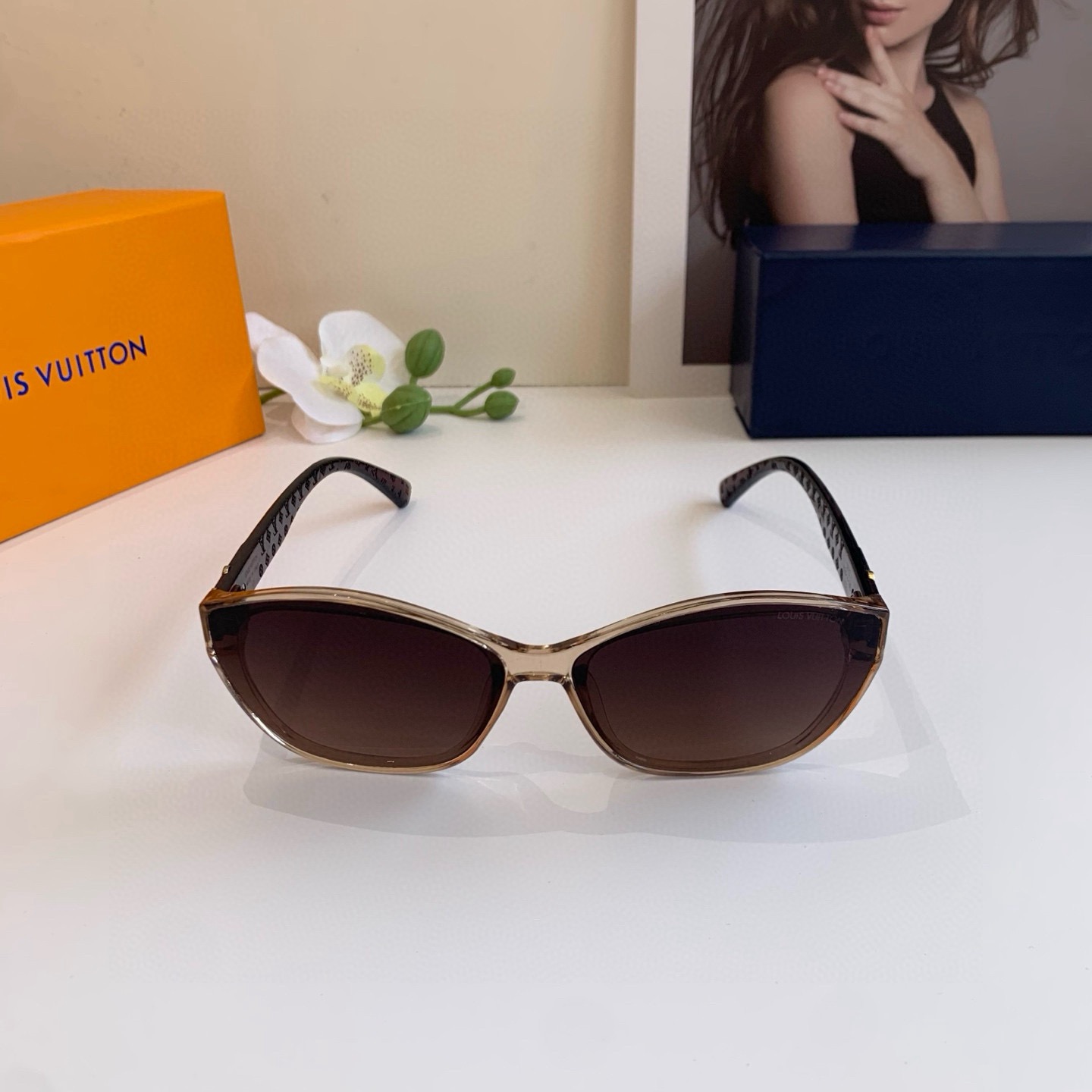 LV sunglasses