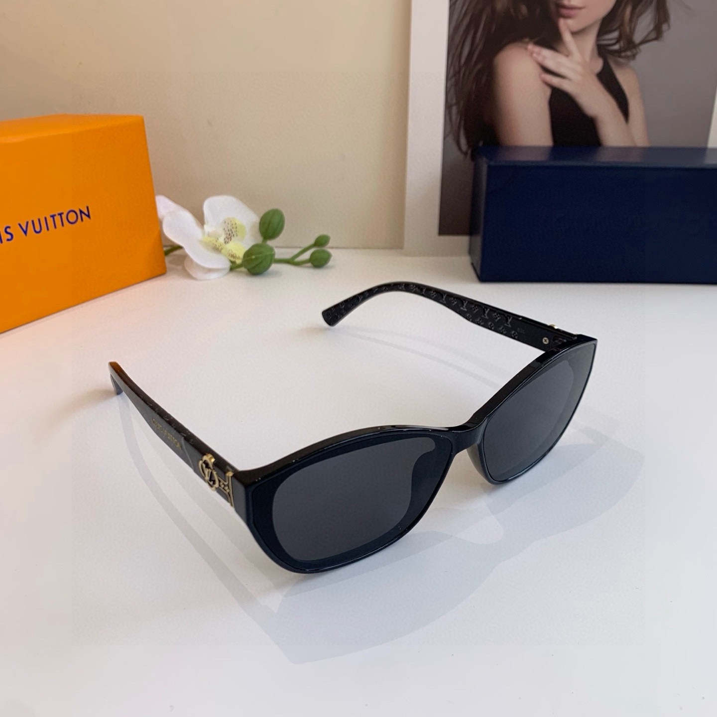 LV sunglasses