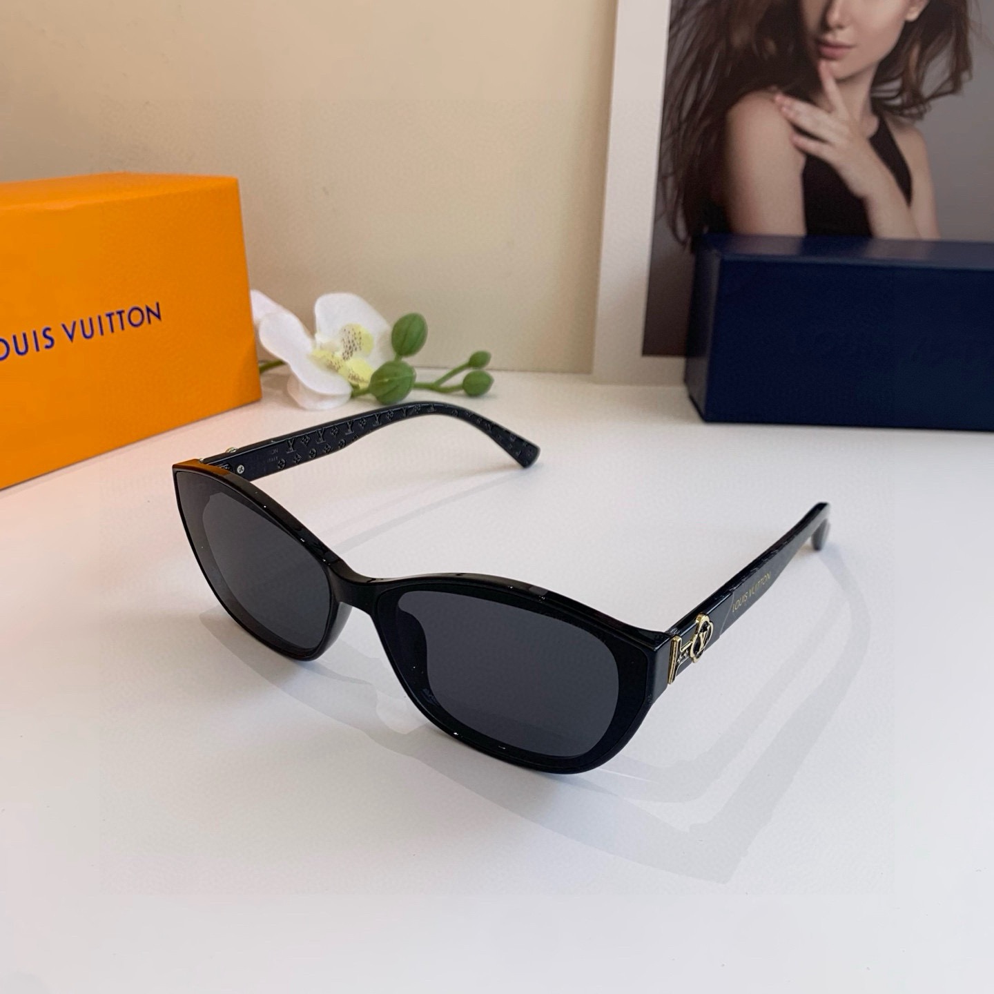 LV sunglasses