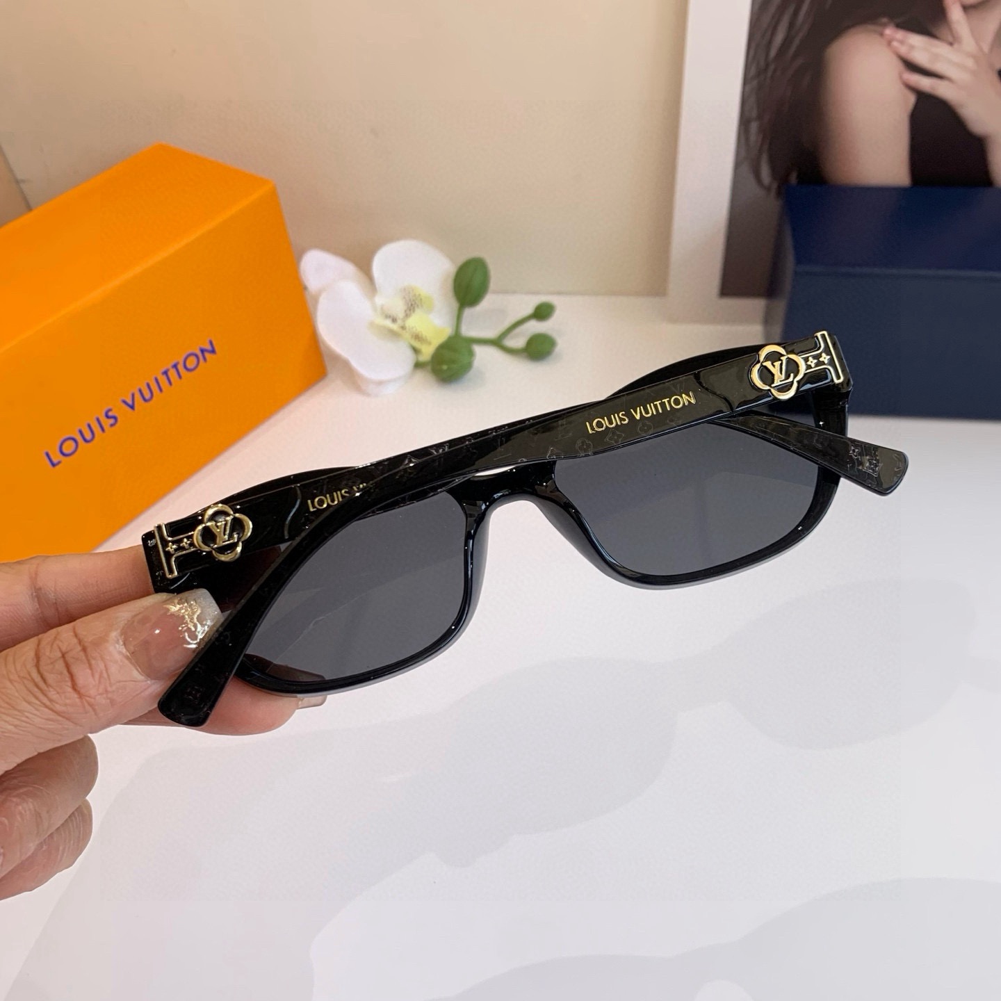 LV sunglasses