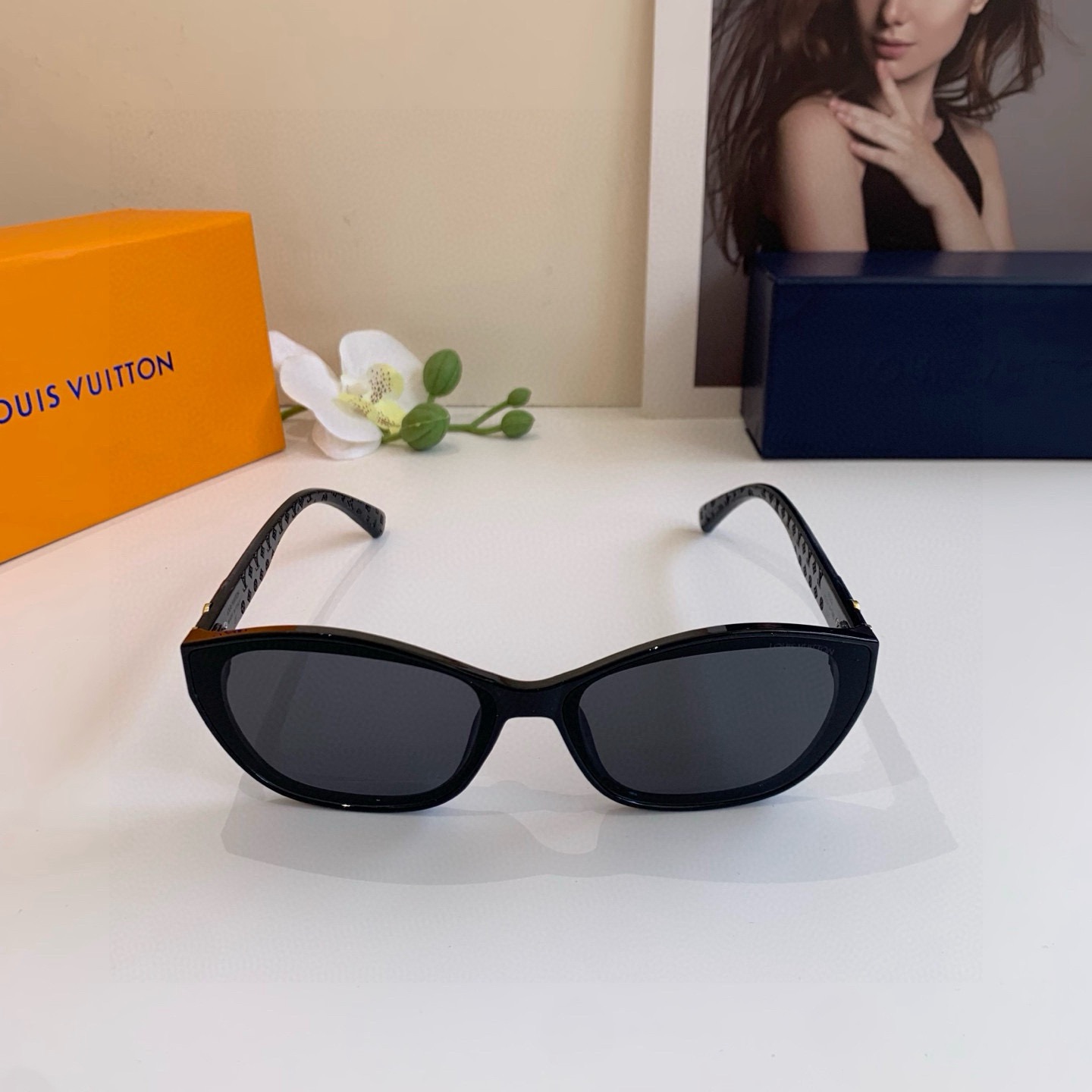 LV sunglasses