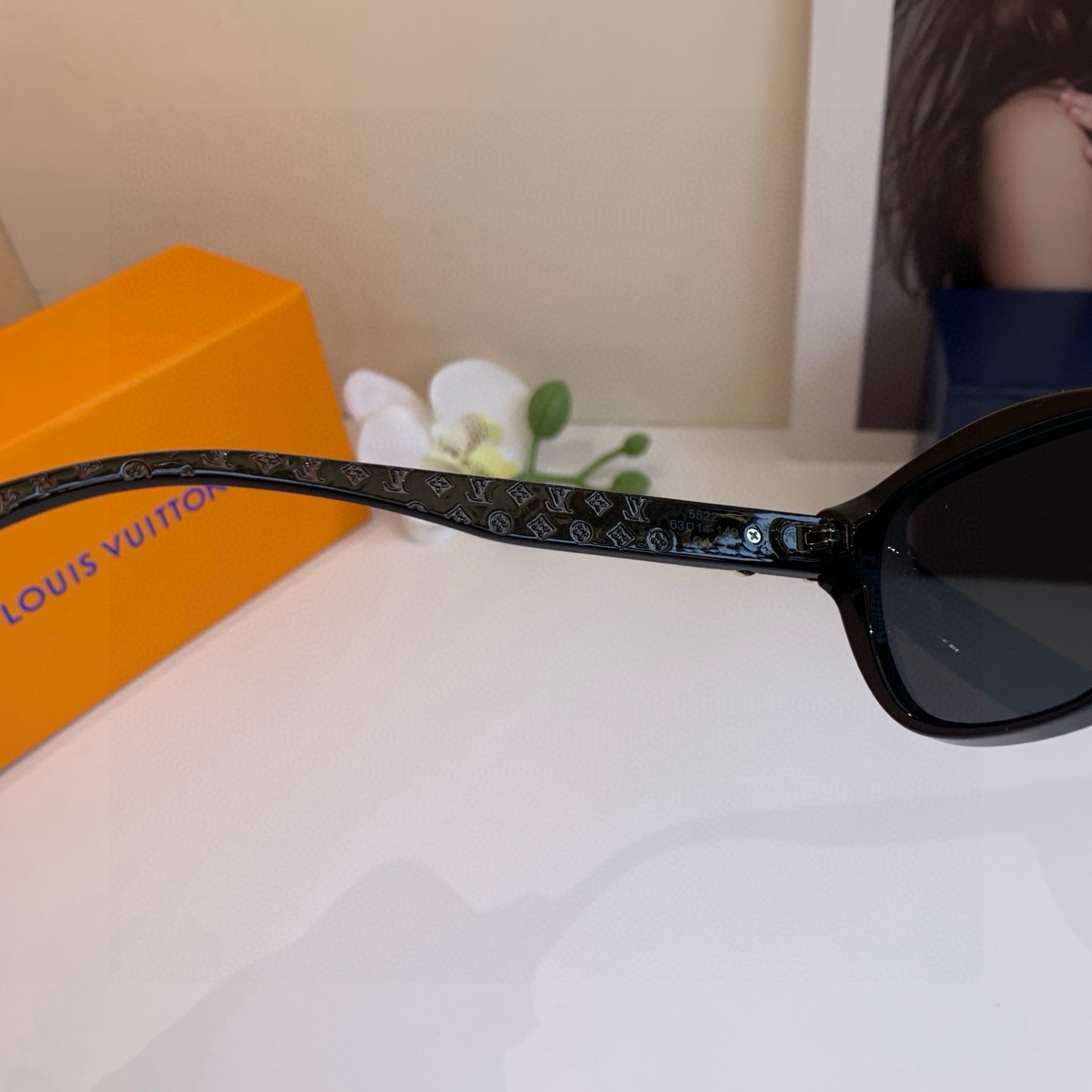 LV sunglasses