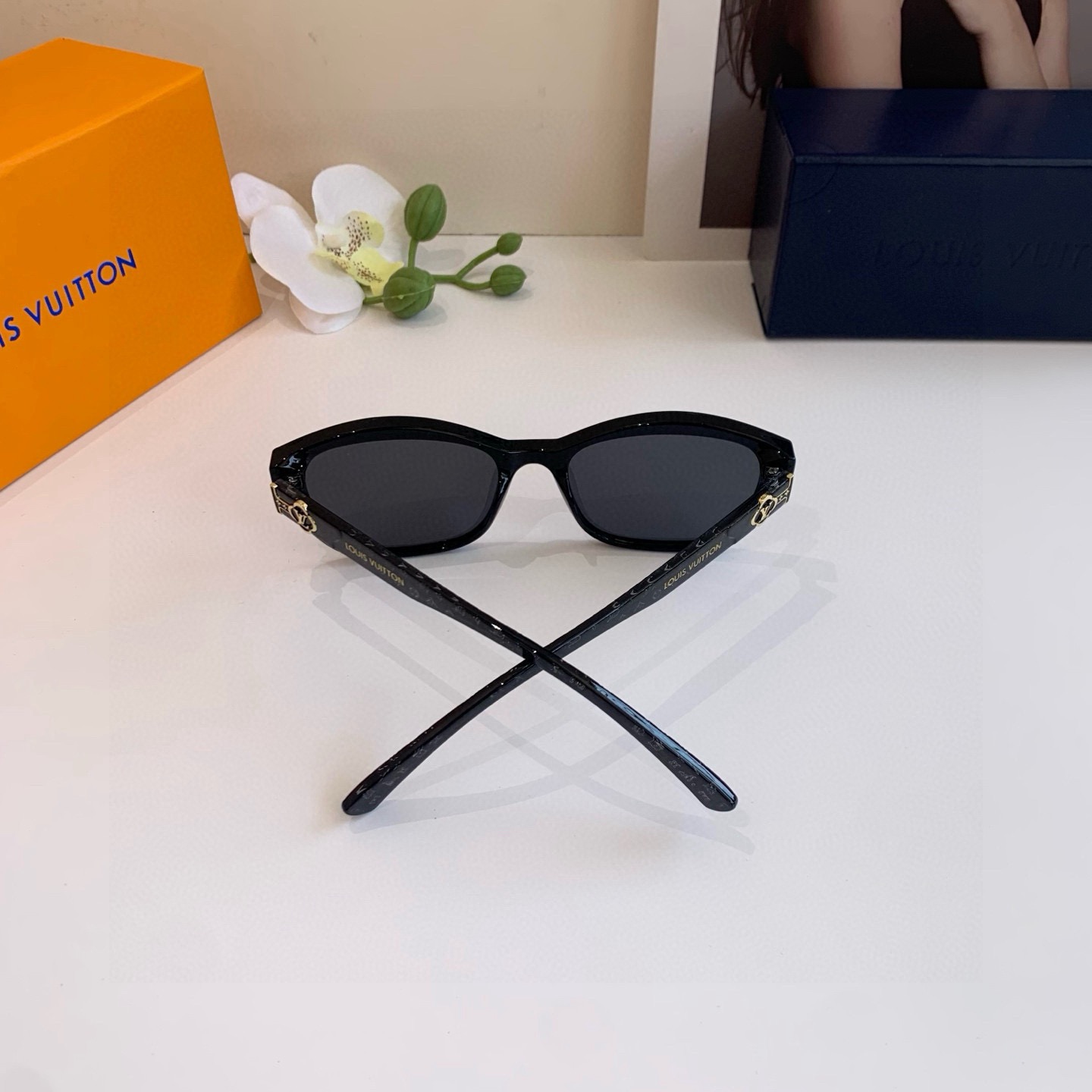 LV sunglasses