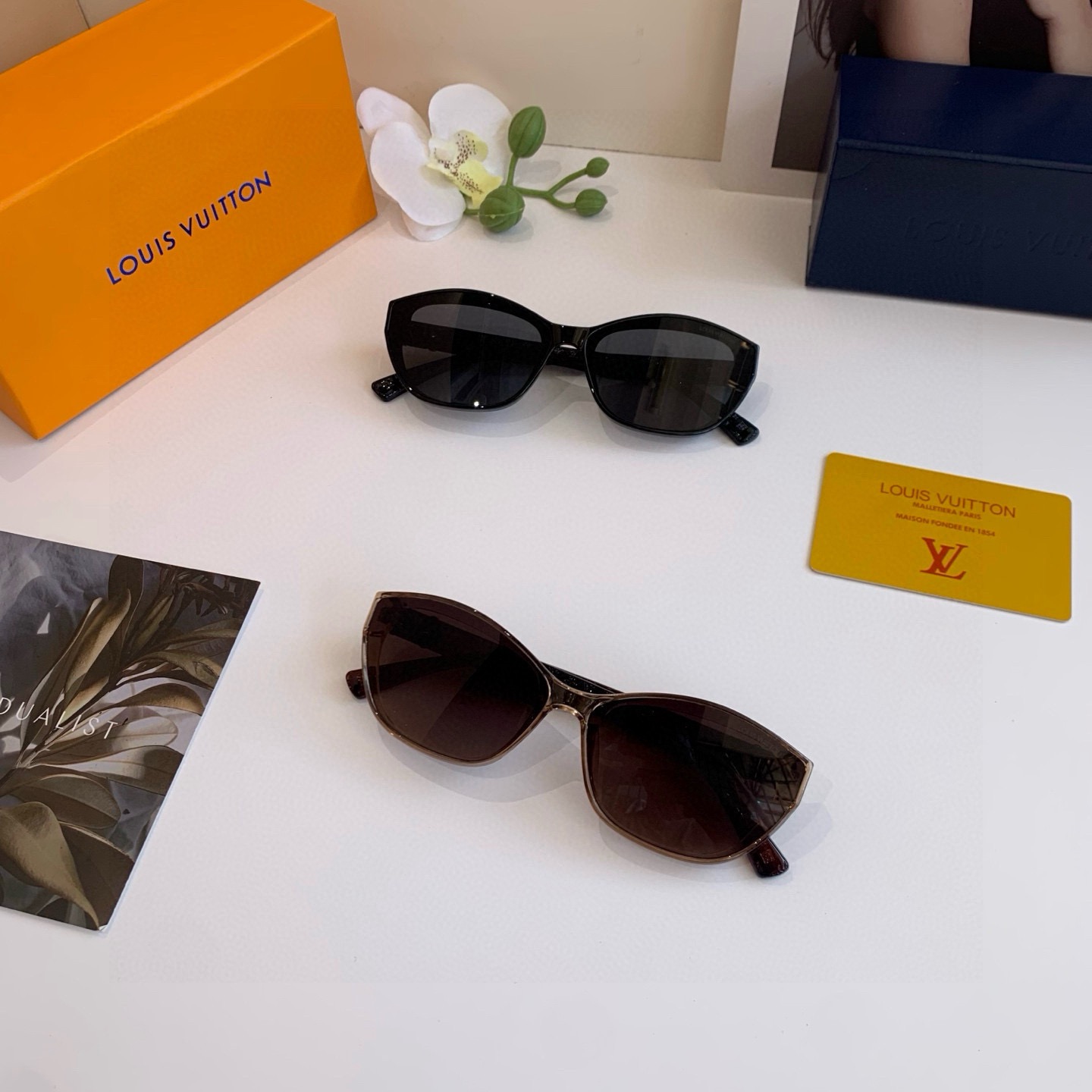LV sunglasses