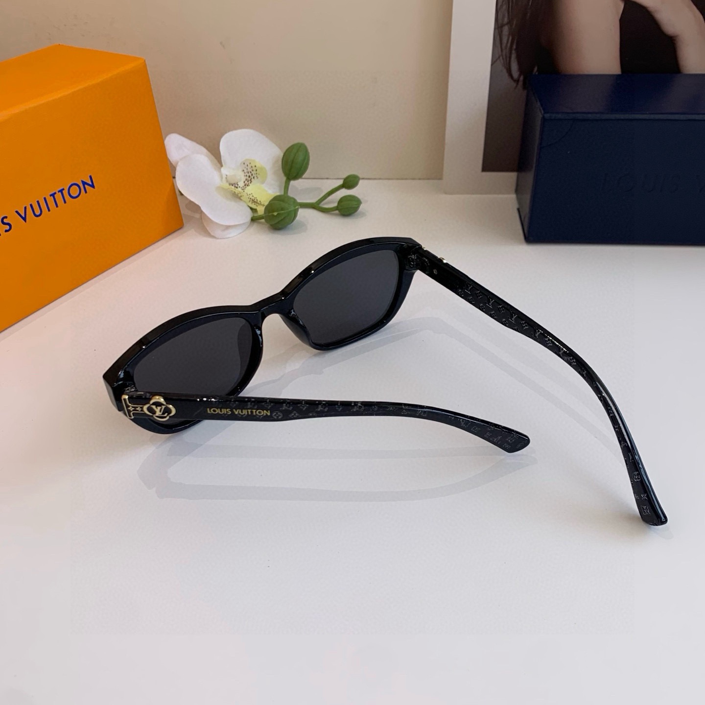 LV sunglasses