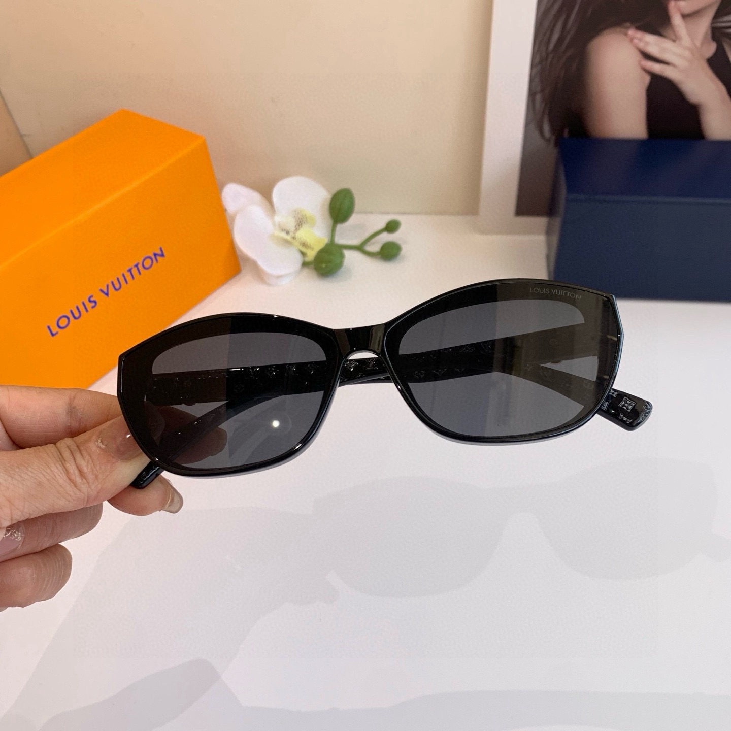 LV sunglasses