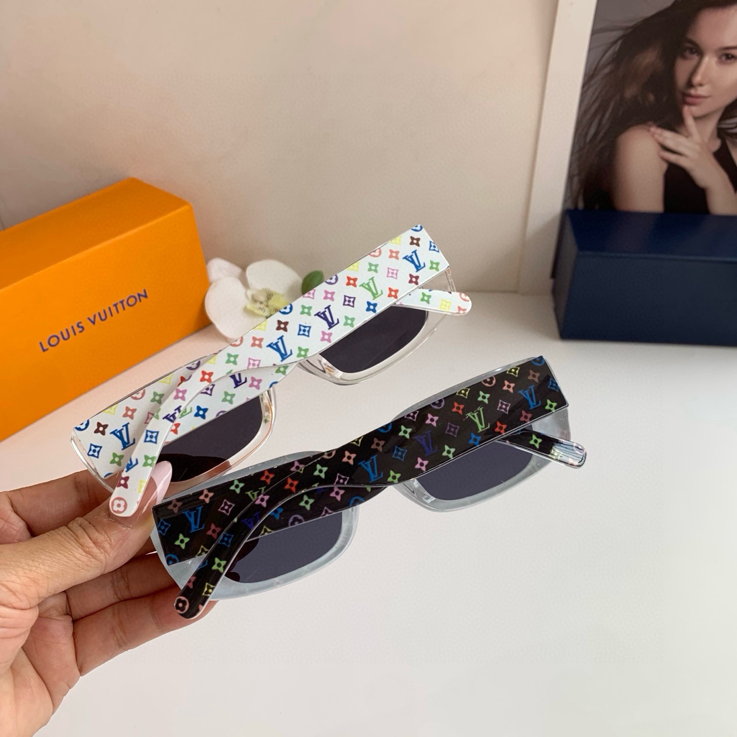 LV sunglasses