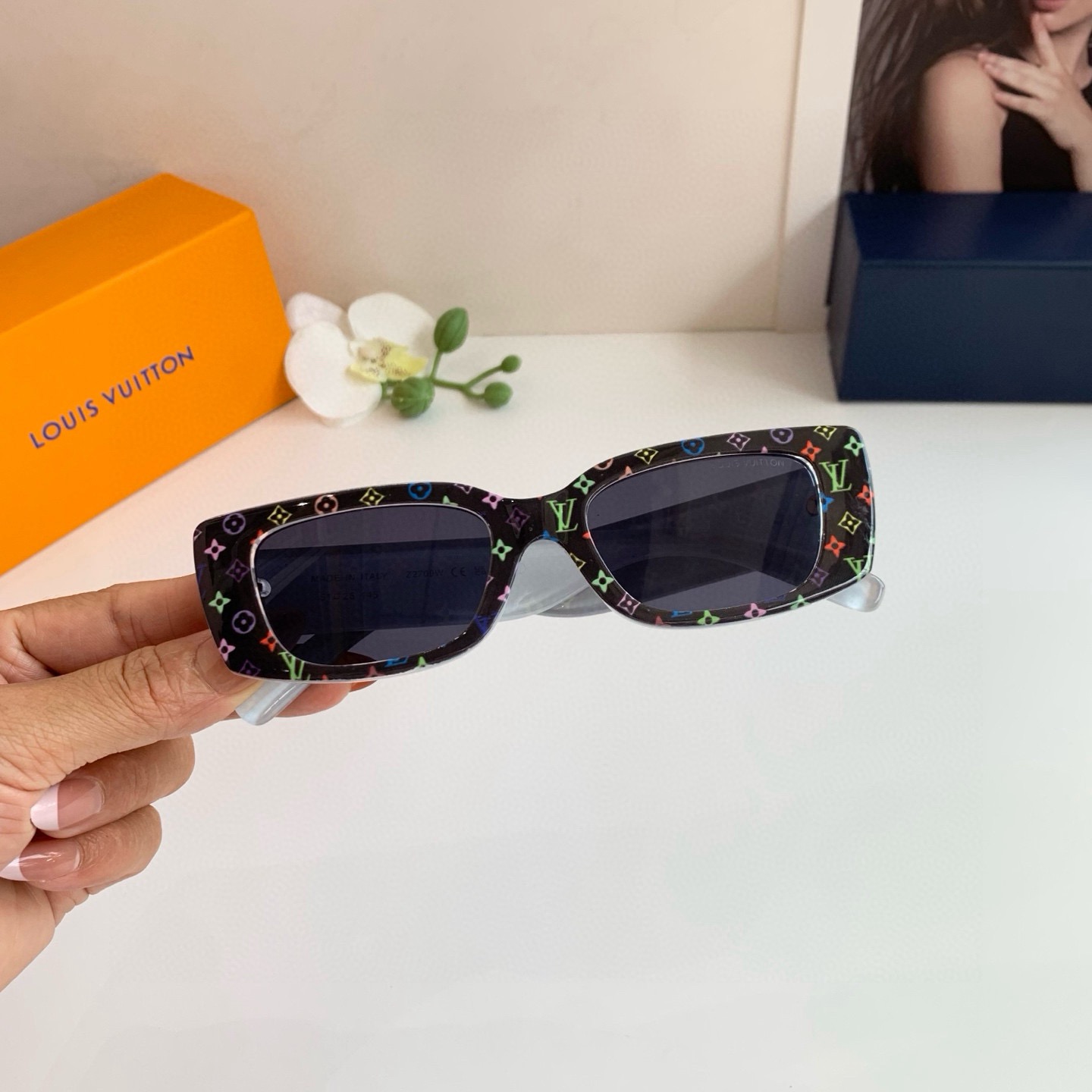 LV sunglasses