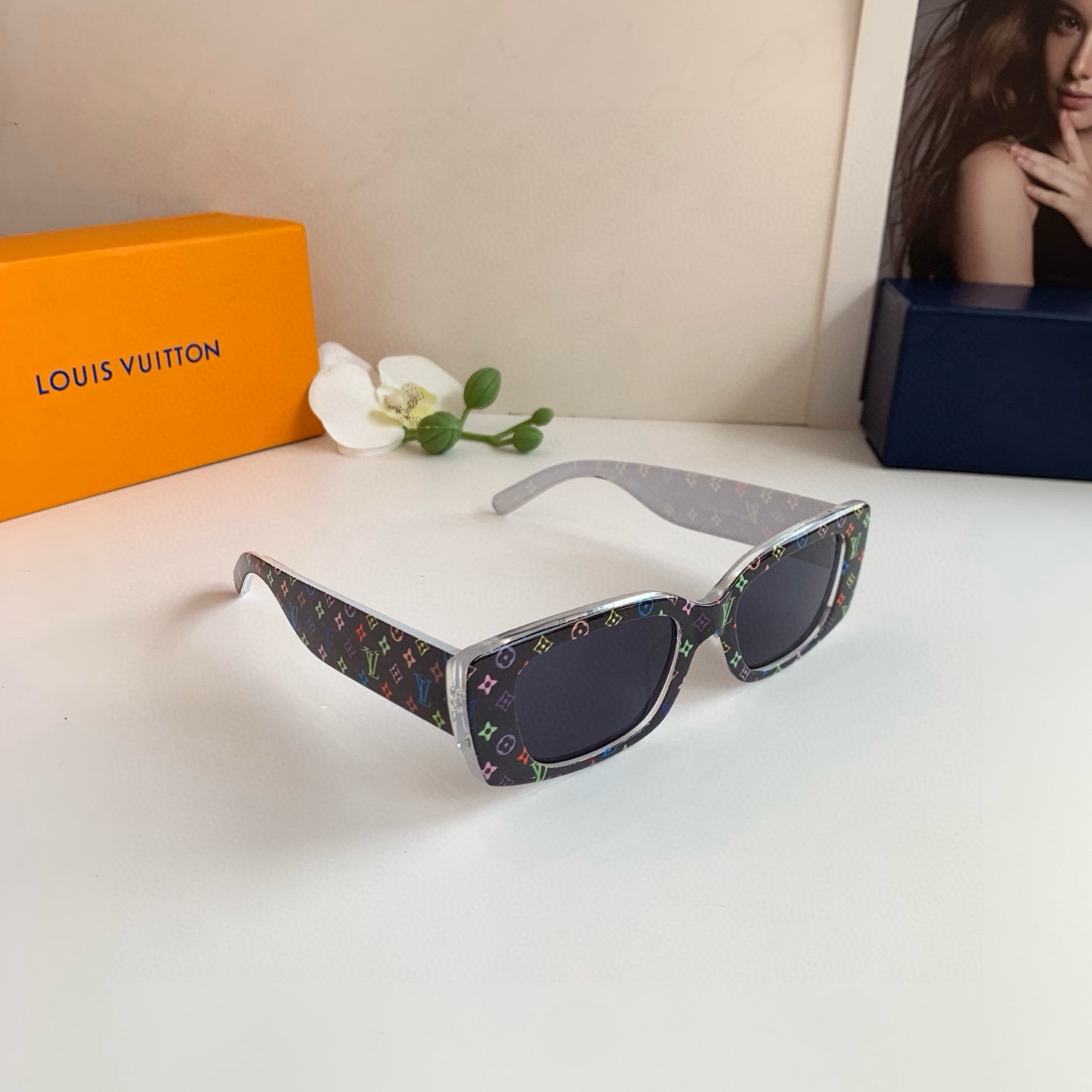 LV sunglasses
