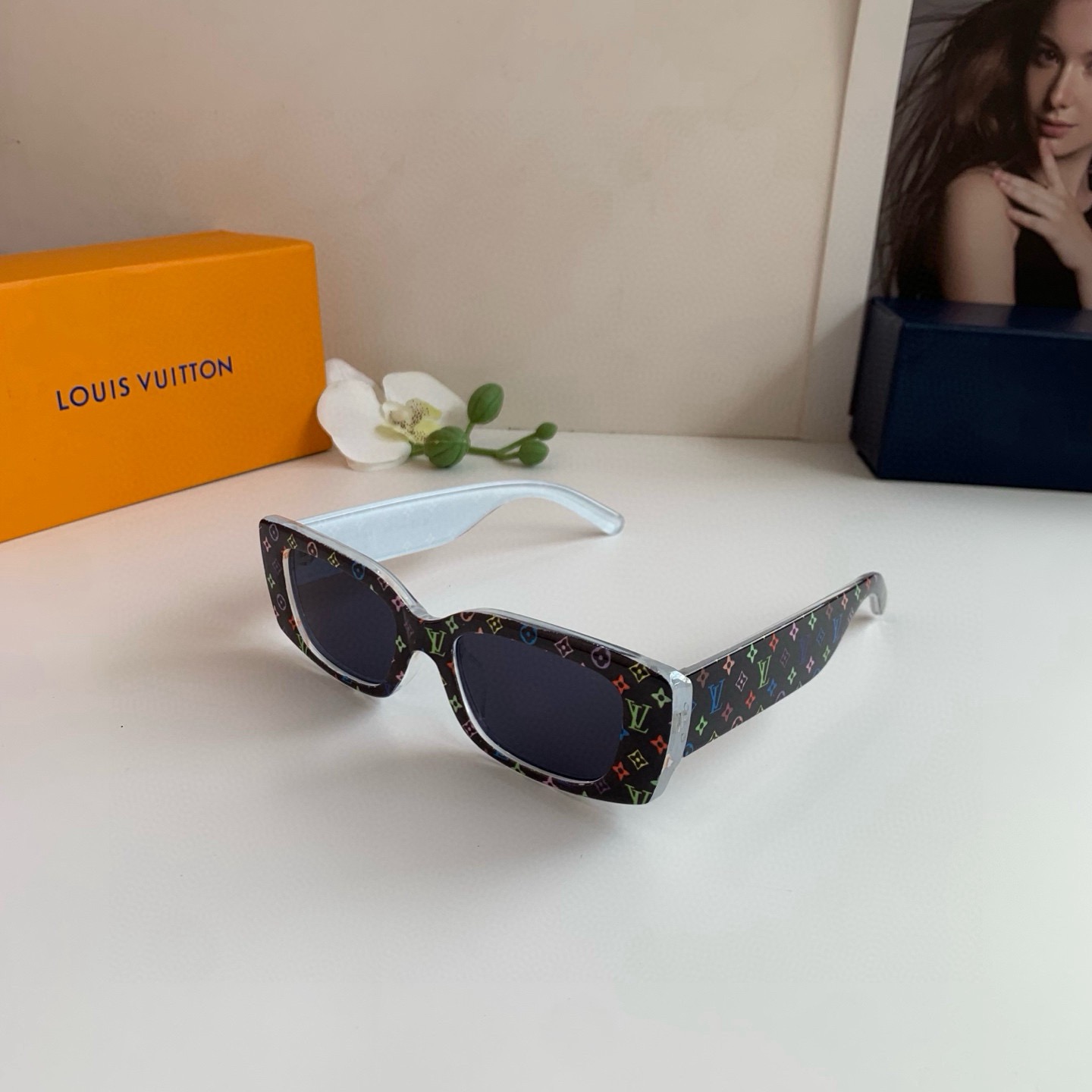 LV sunglasses