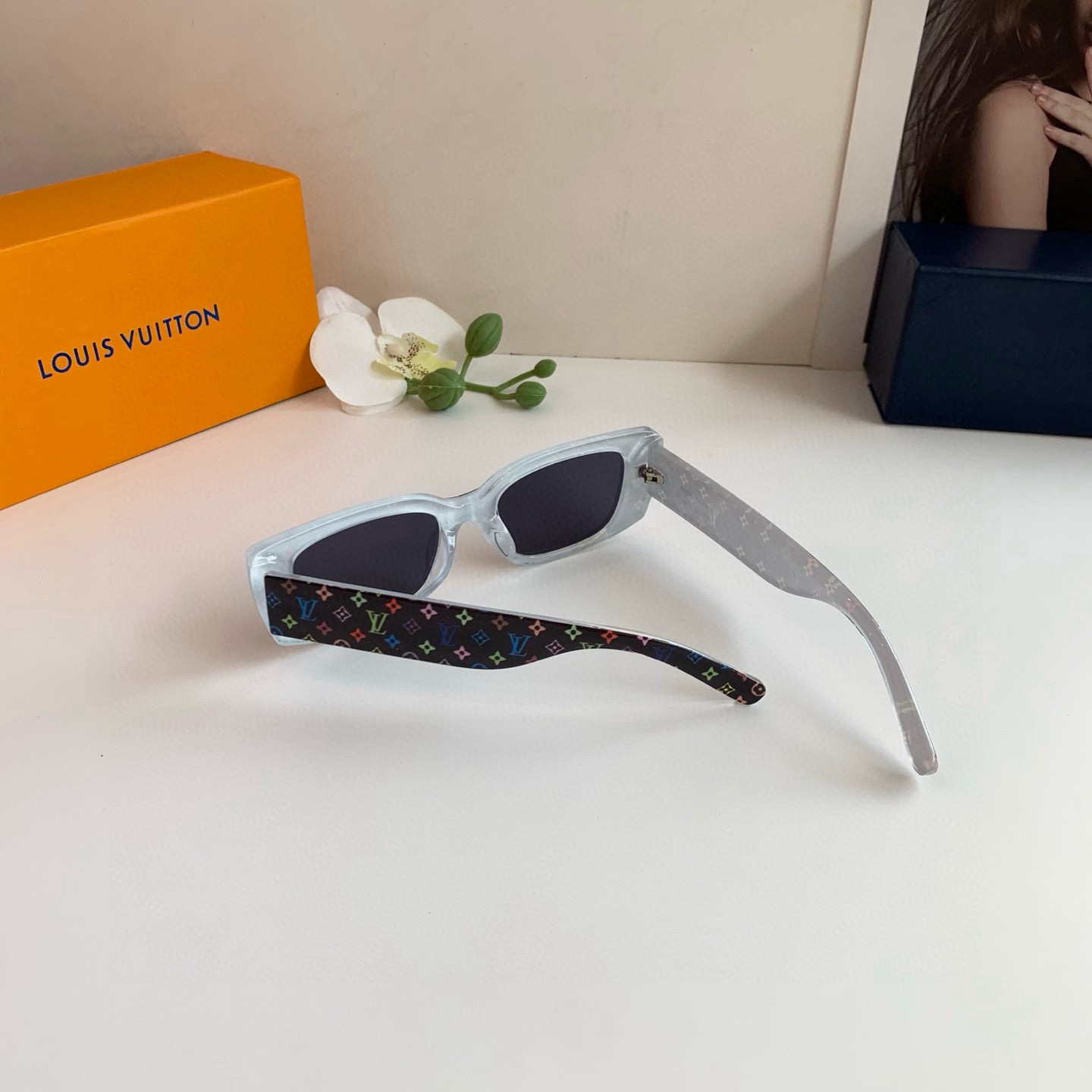 LV sunglasses