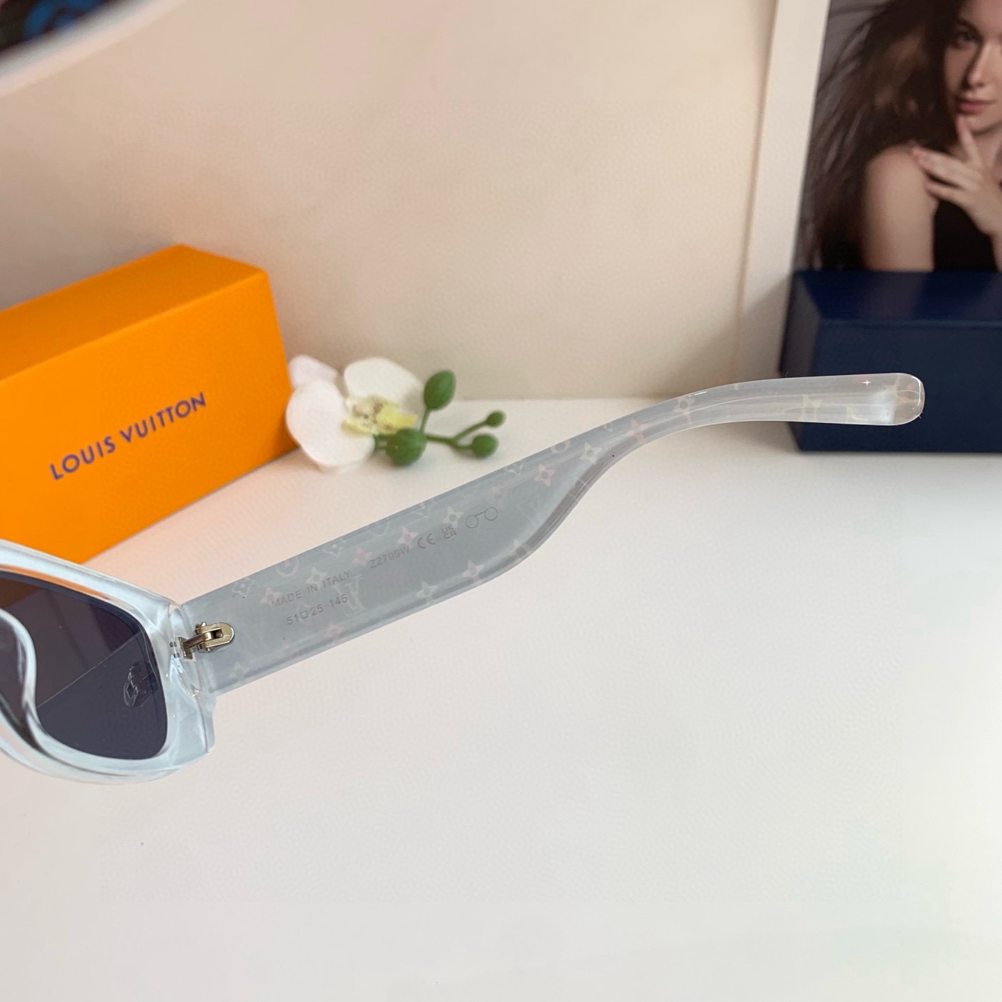LV sunglasses