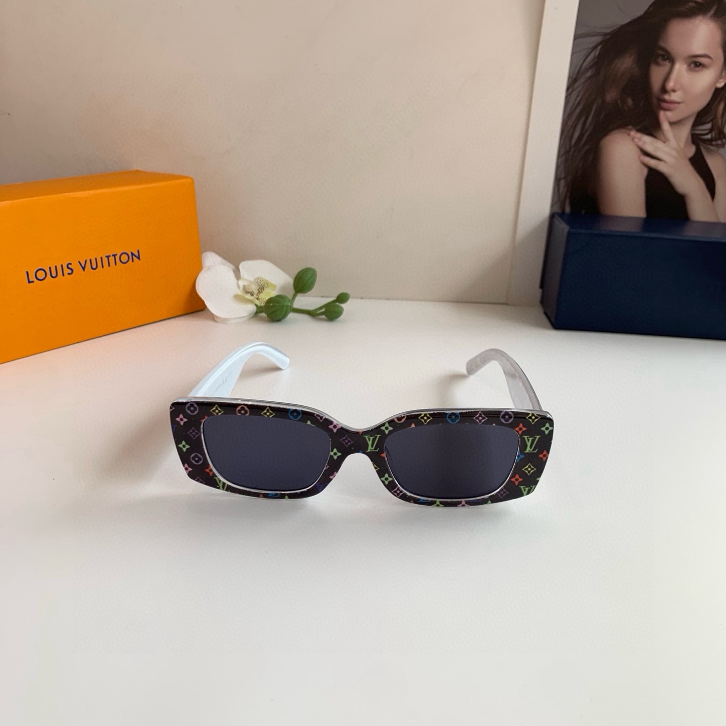 LV sunglasses