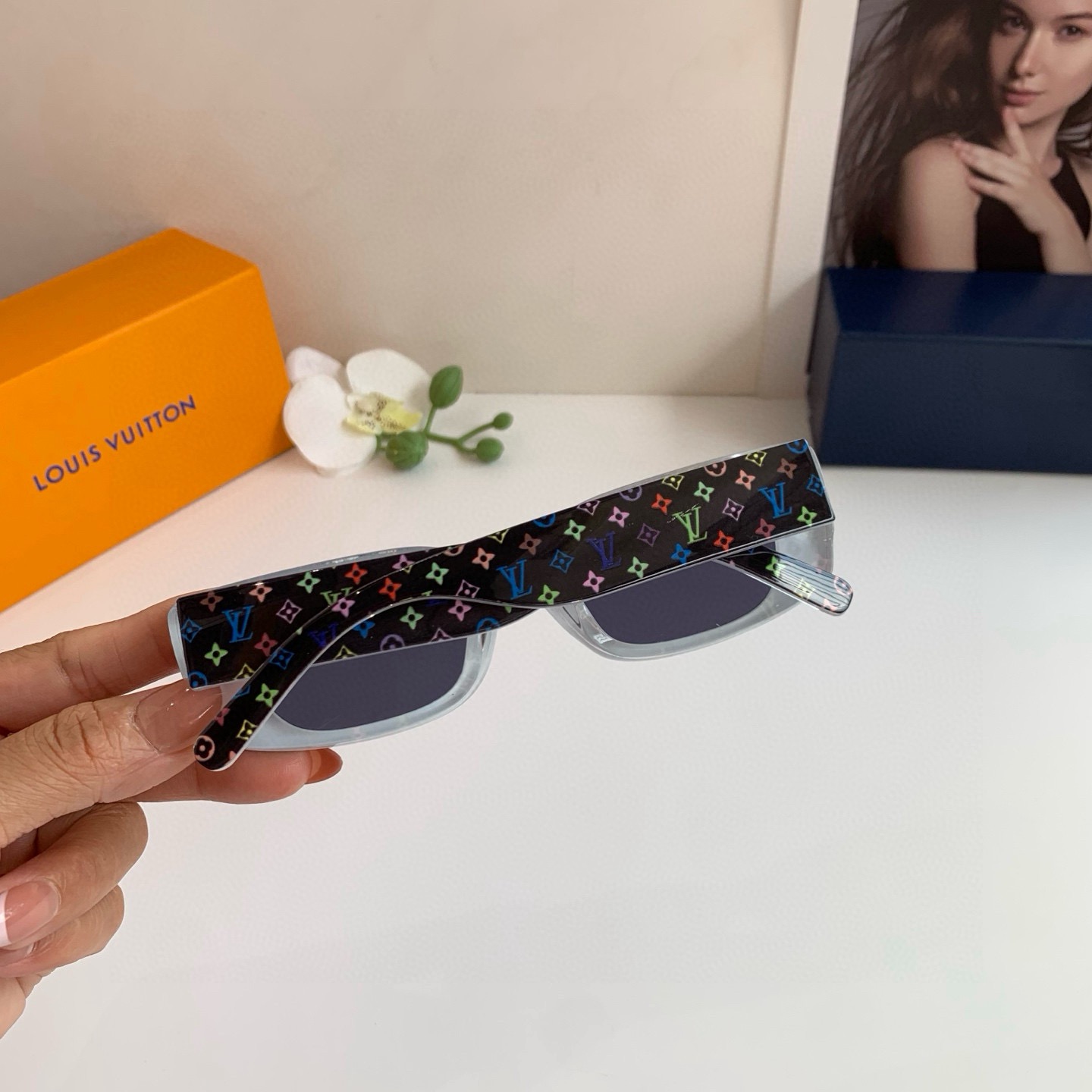LV sunglasses
