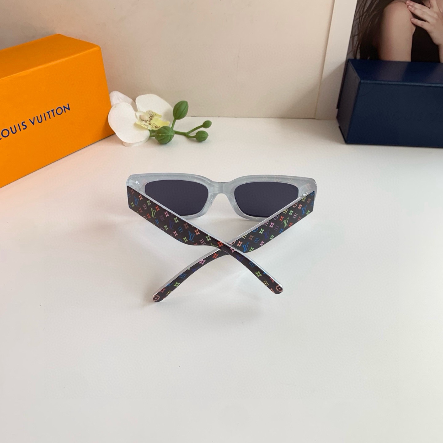 LV sunglasses