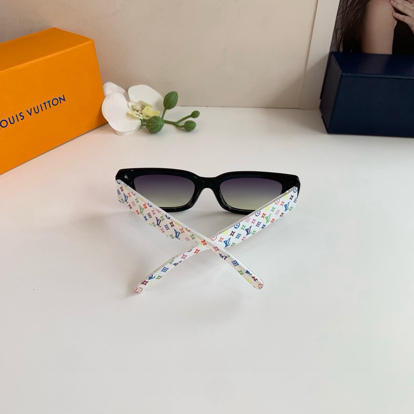 LV sunglasses