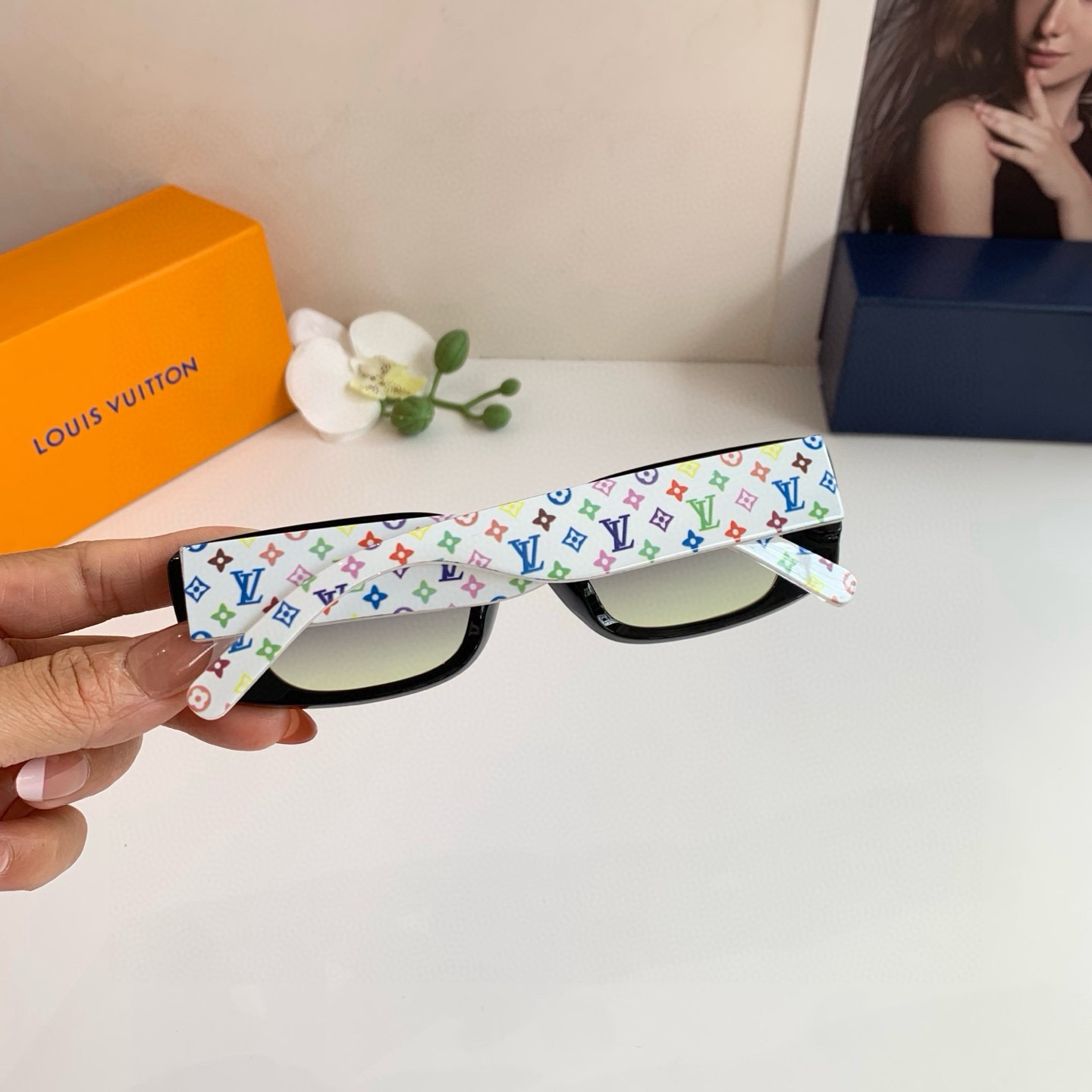 LV sunglasses
