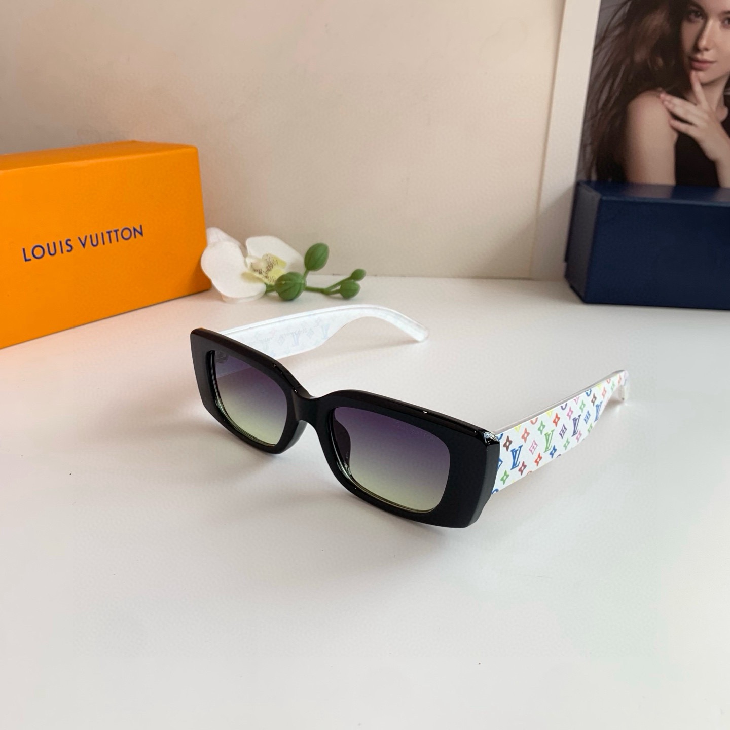 LV sunglasses