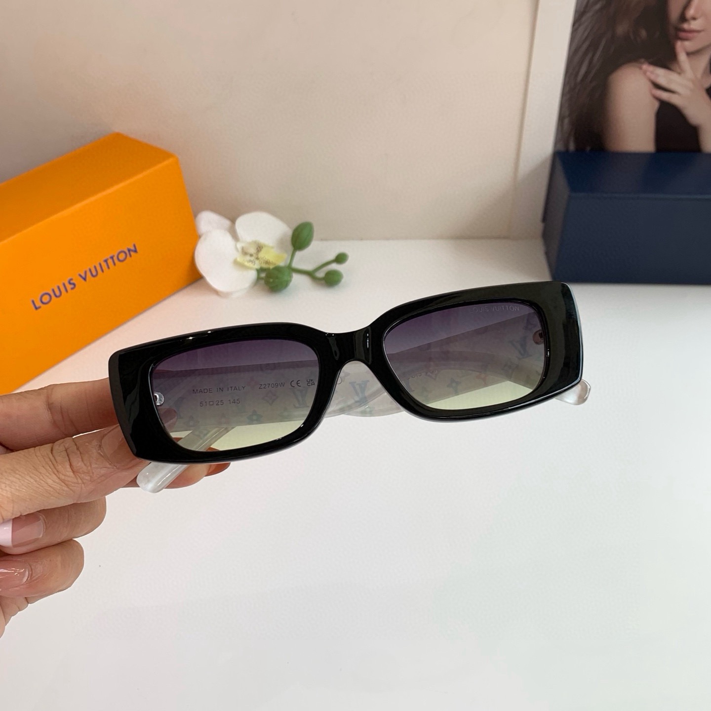 LV sunglasses