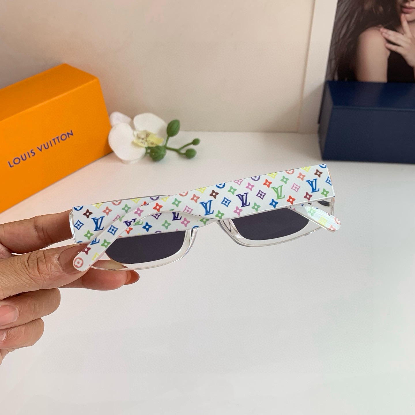 LV sunglasses