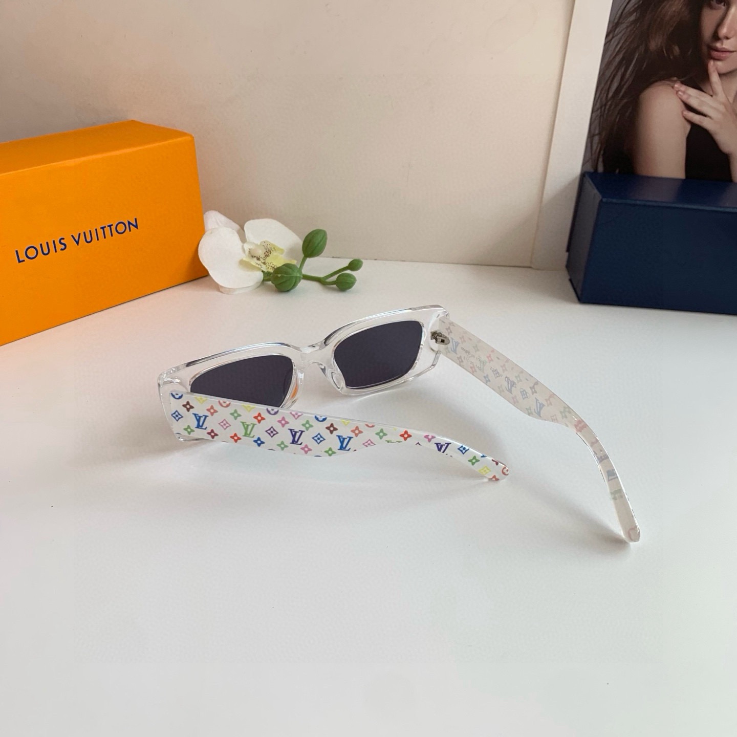 LV sunglasses