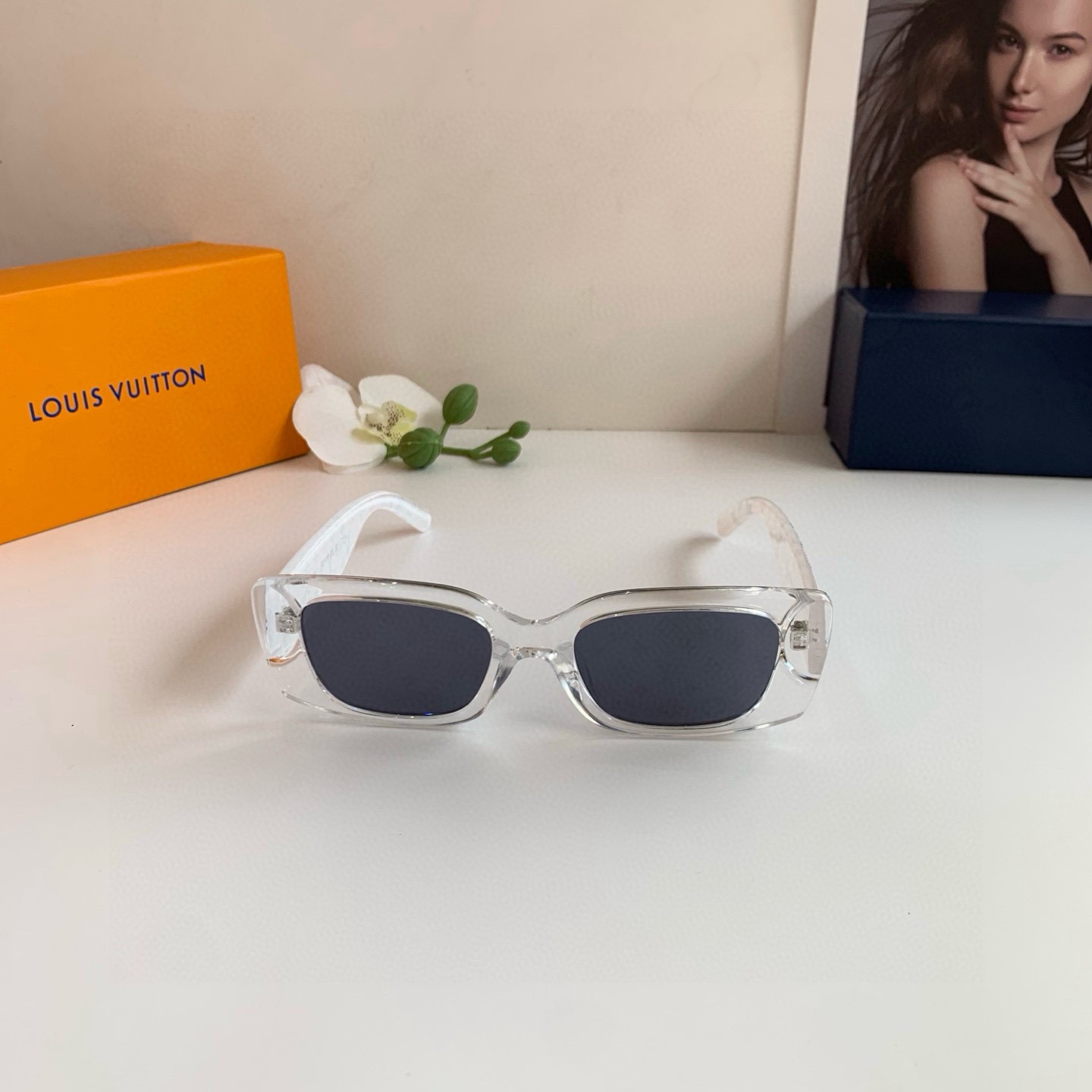 LV sunglasses