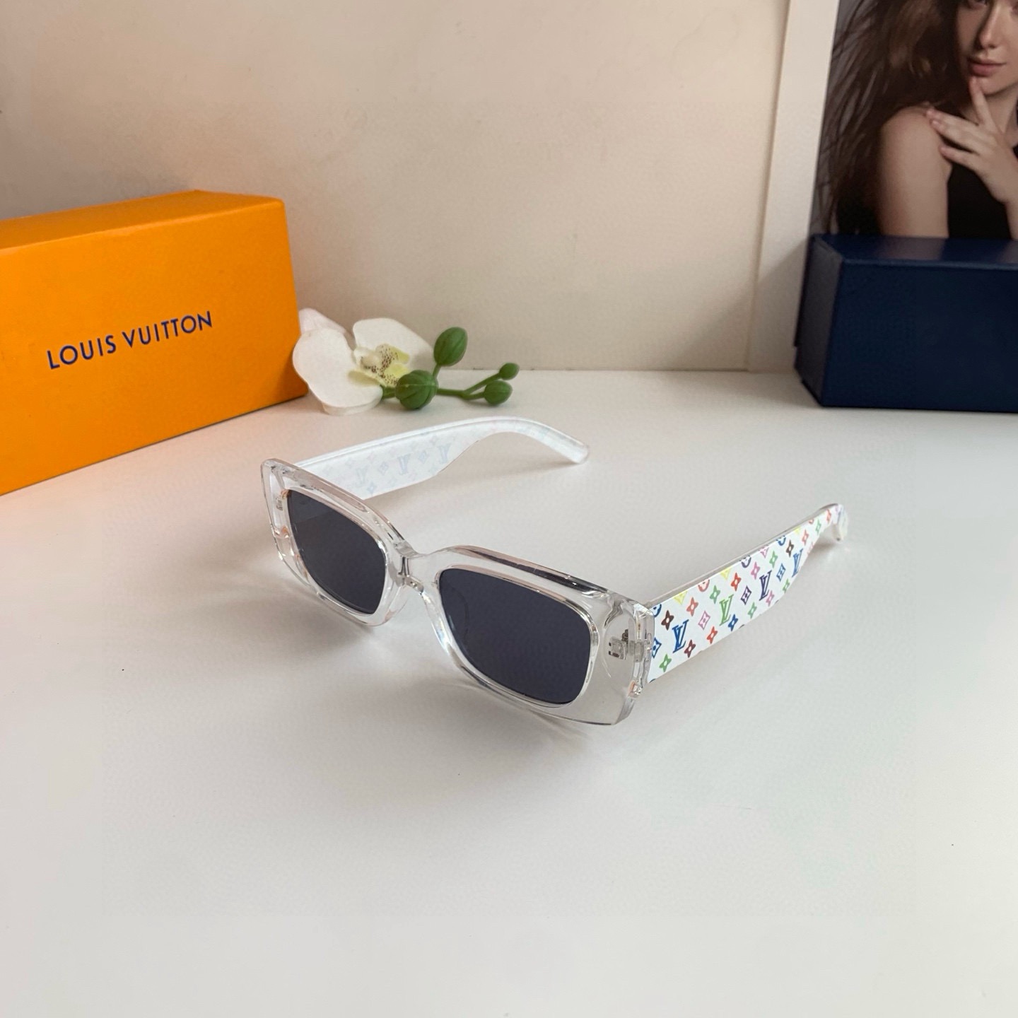 LV sunglasses