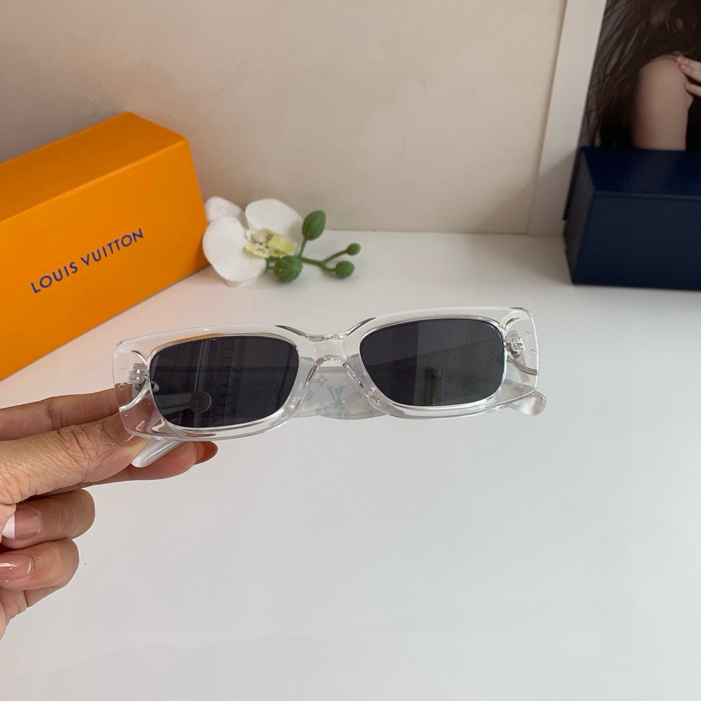 LV sunglasses