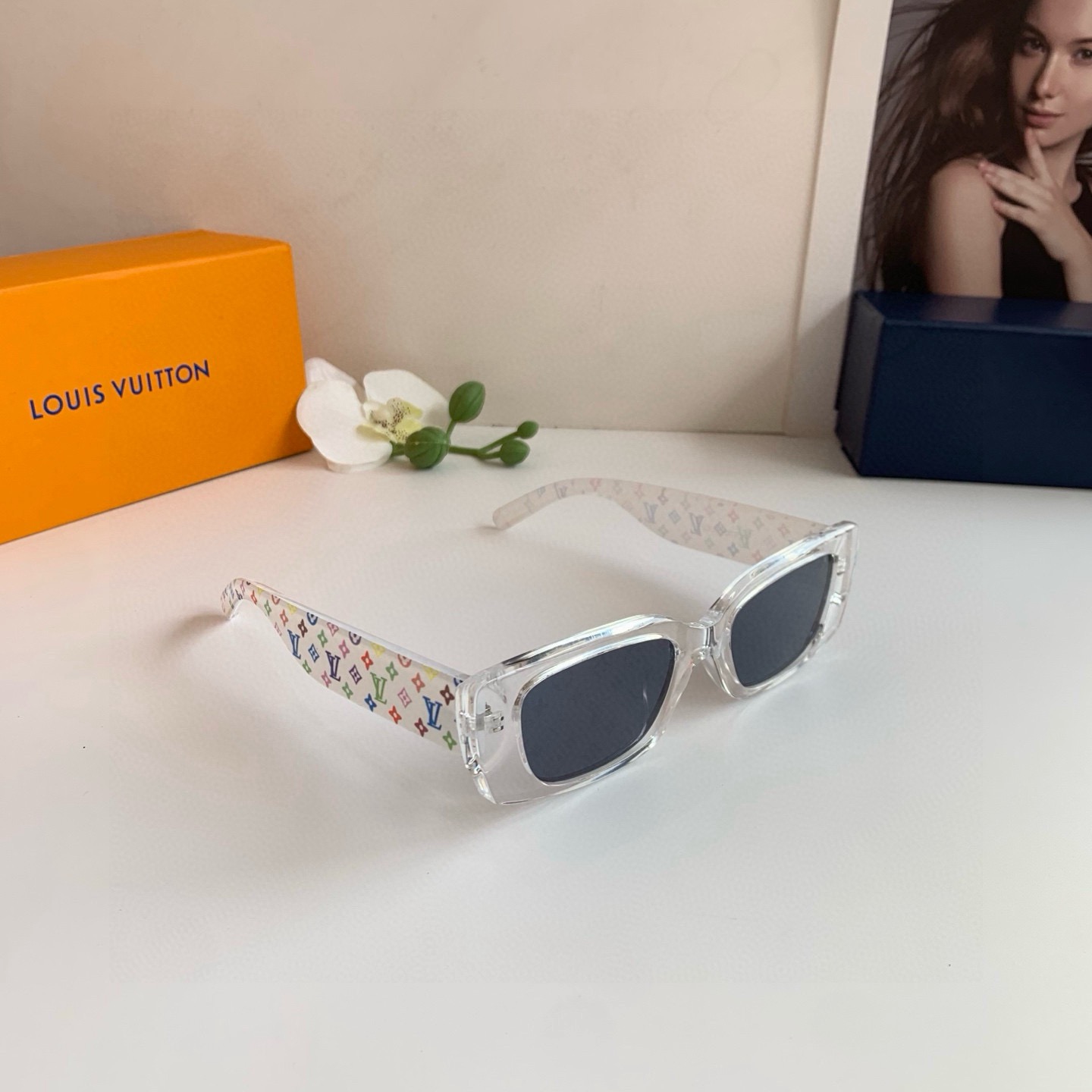 LV sunglasses