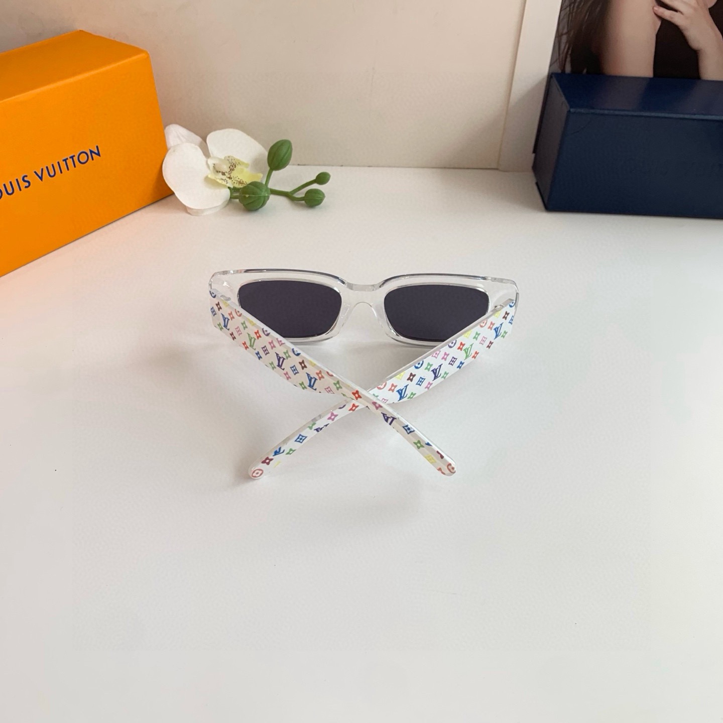LV sunglasses