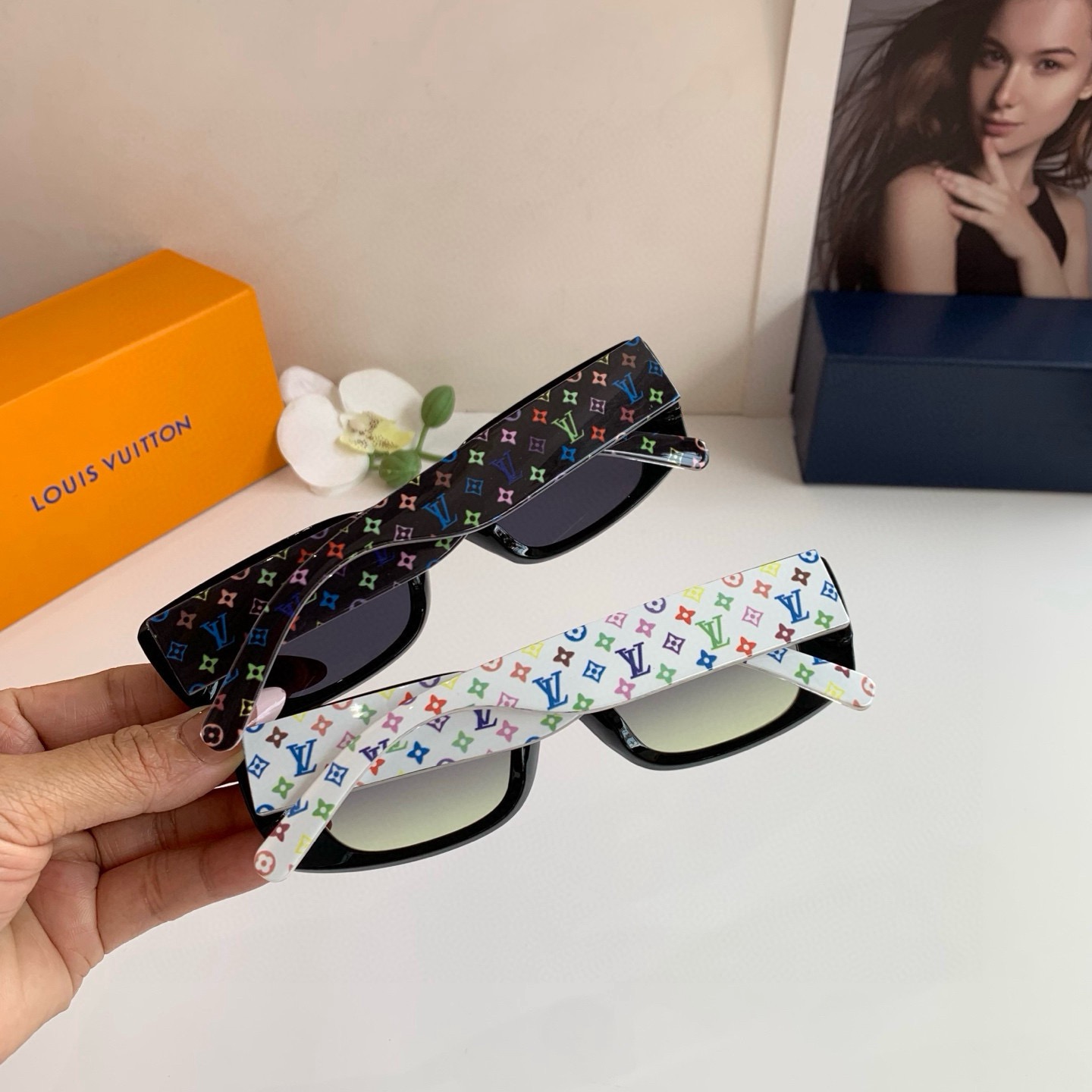 LV sunglasses