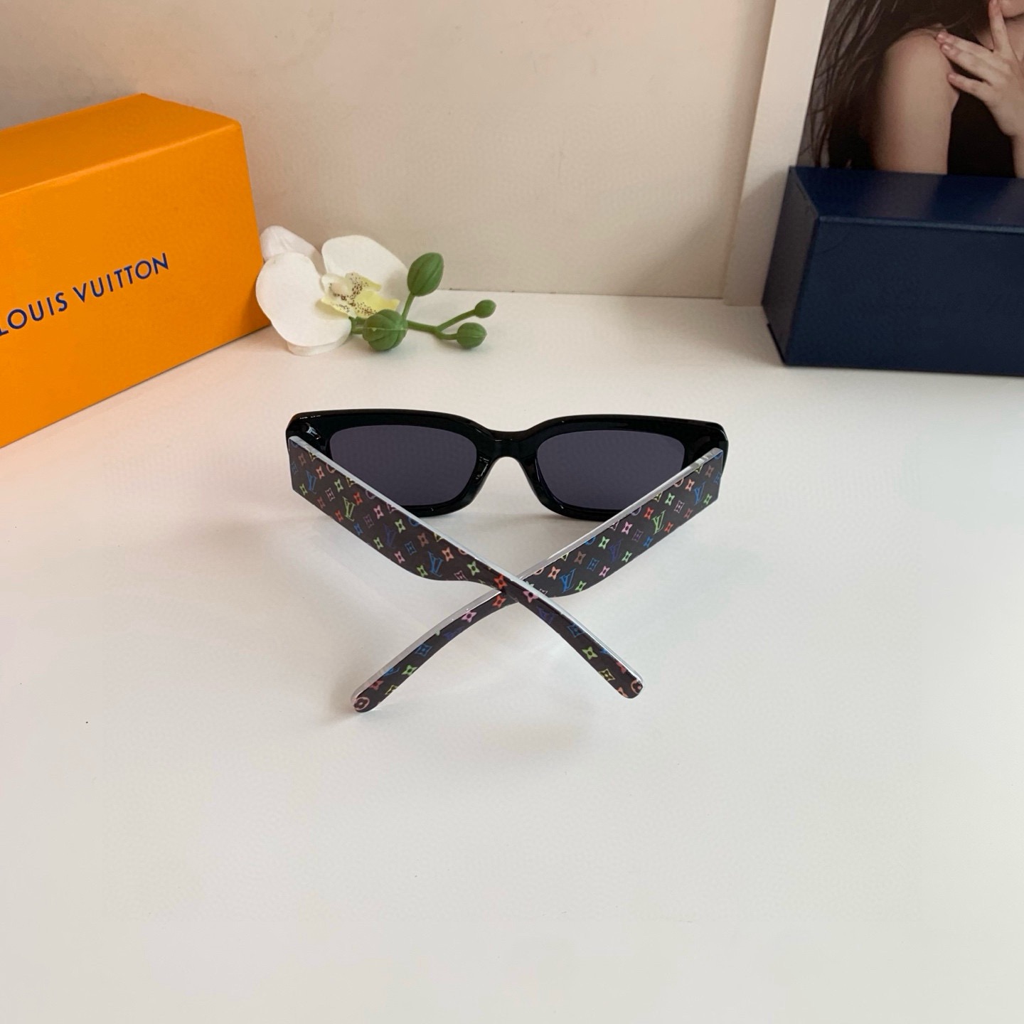 LV sunglasses