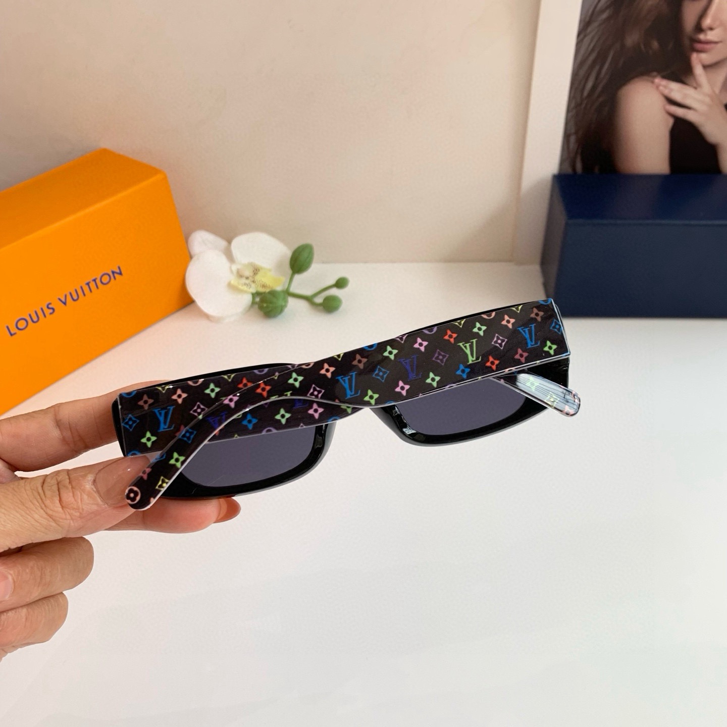 LV sunglasses