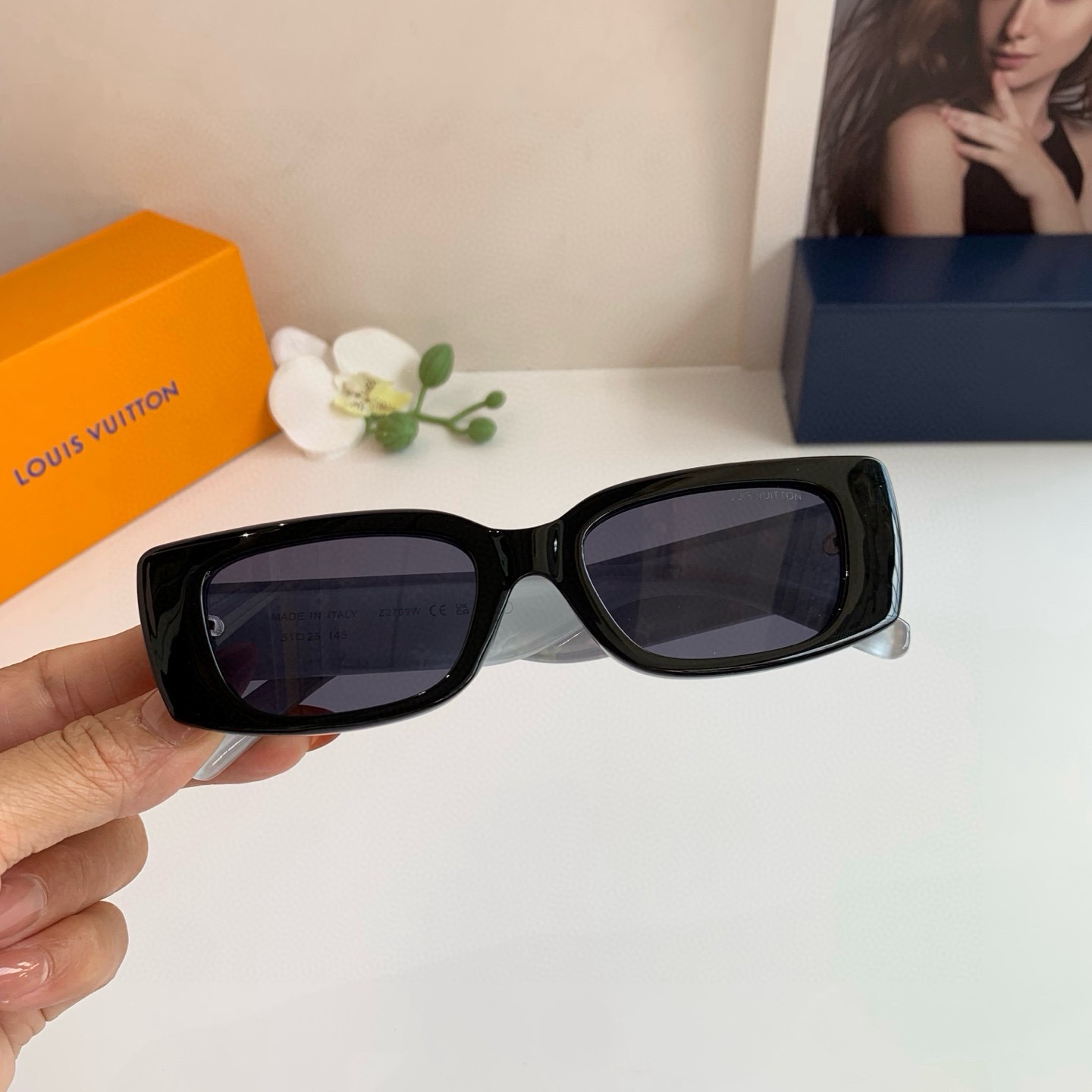LV sunglasses