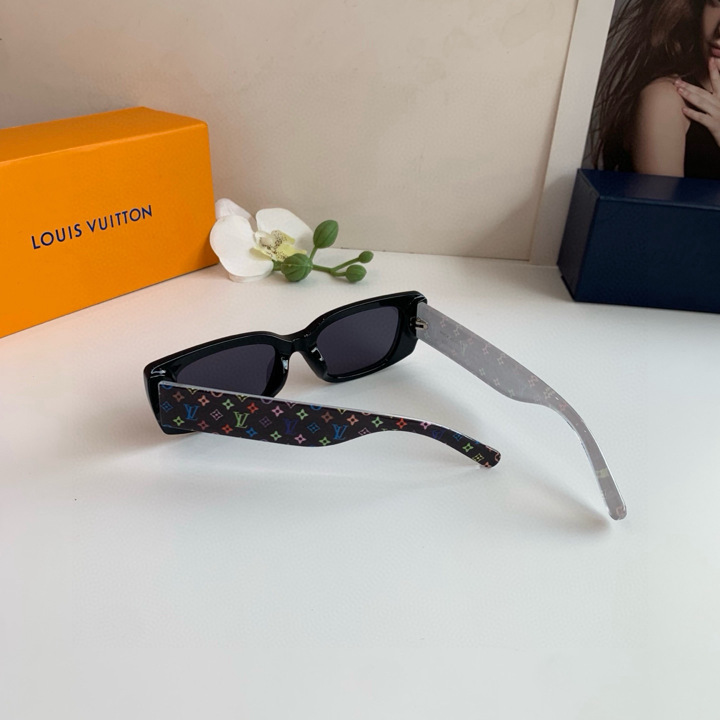 LV sunglasses