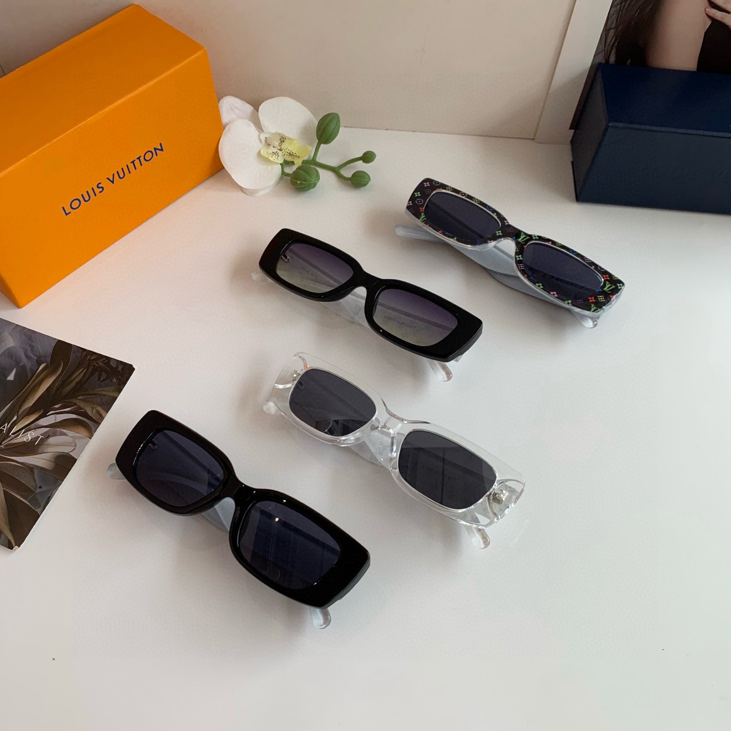 LV sunglasses