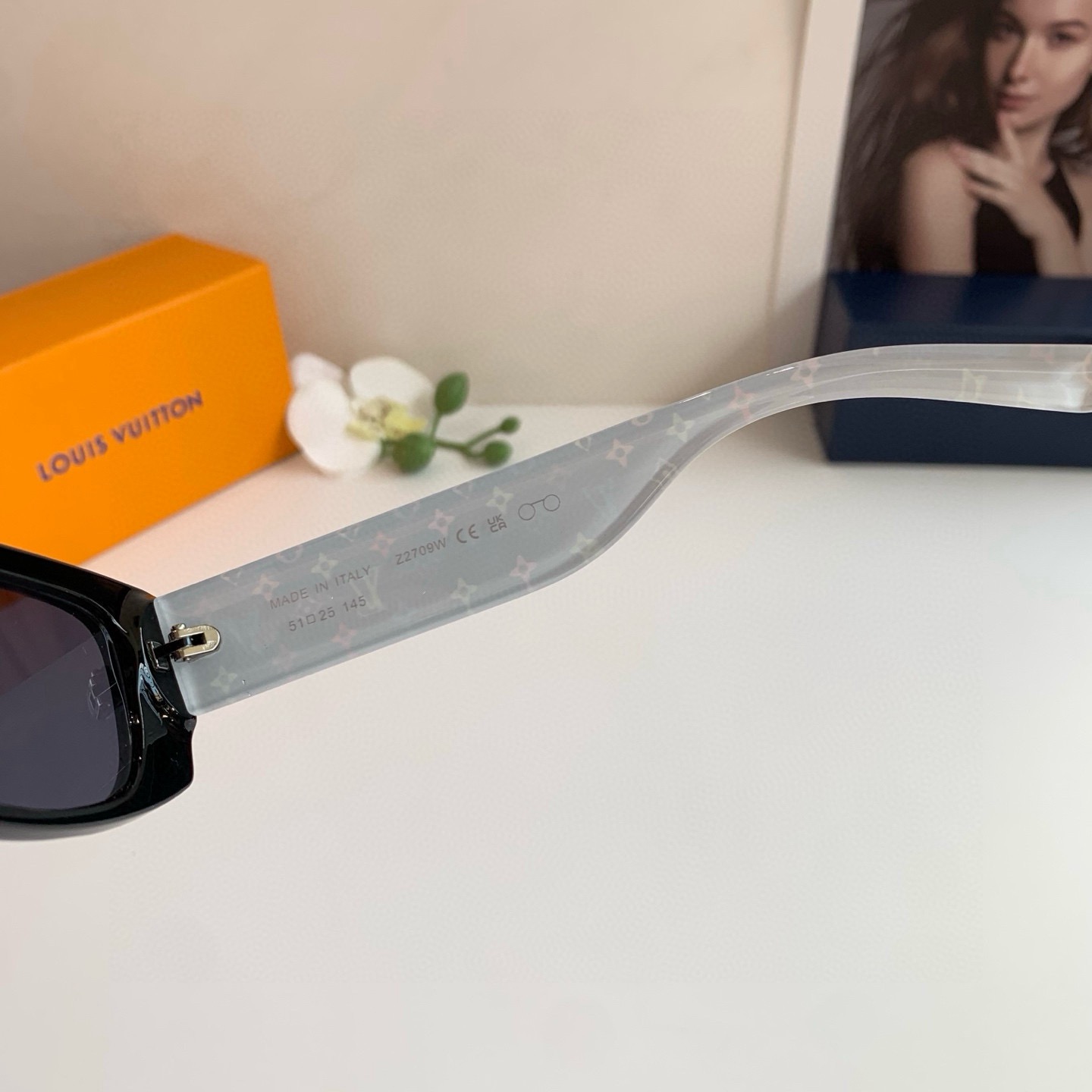 LV sunglasses