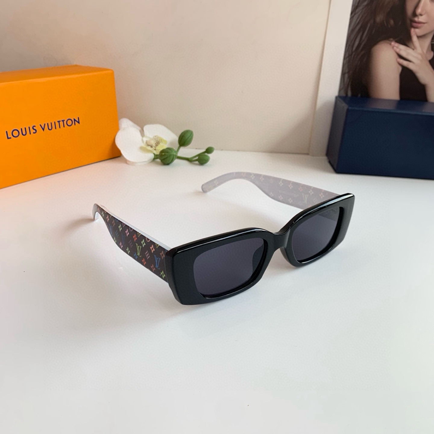 LV sunglasses