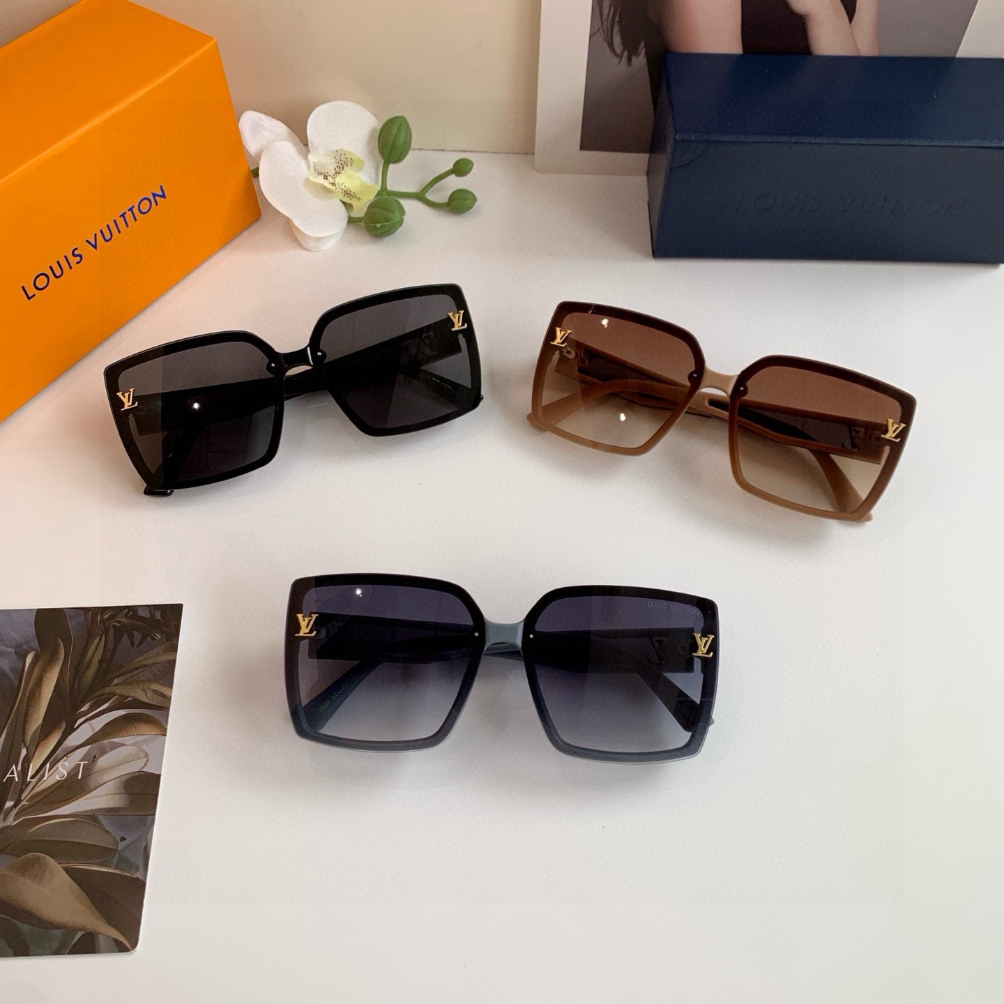 LV sunglasses